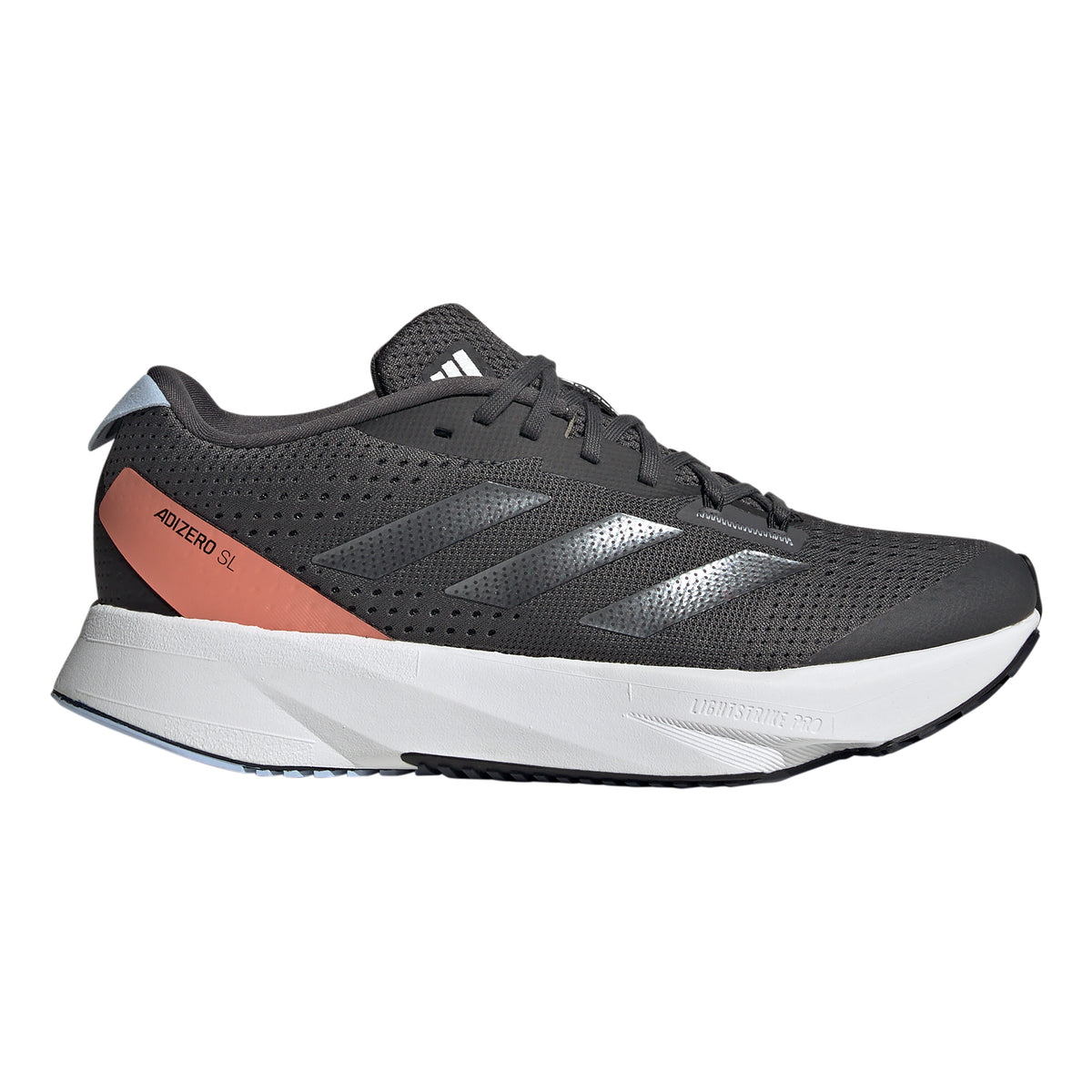 adidas Adizero SL Neutrální obuv Dámy - černá, šedá