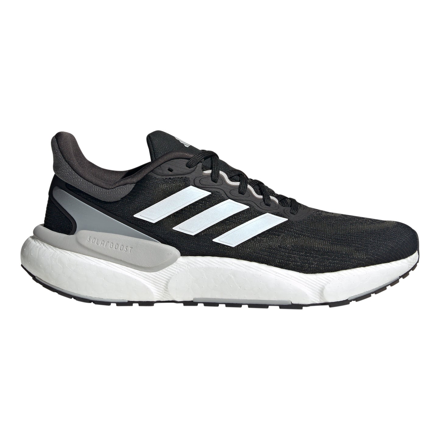 adidas Solarboost 5 Neutrální obuv Muži - černá, bílá