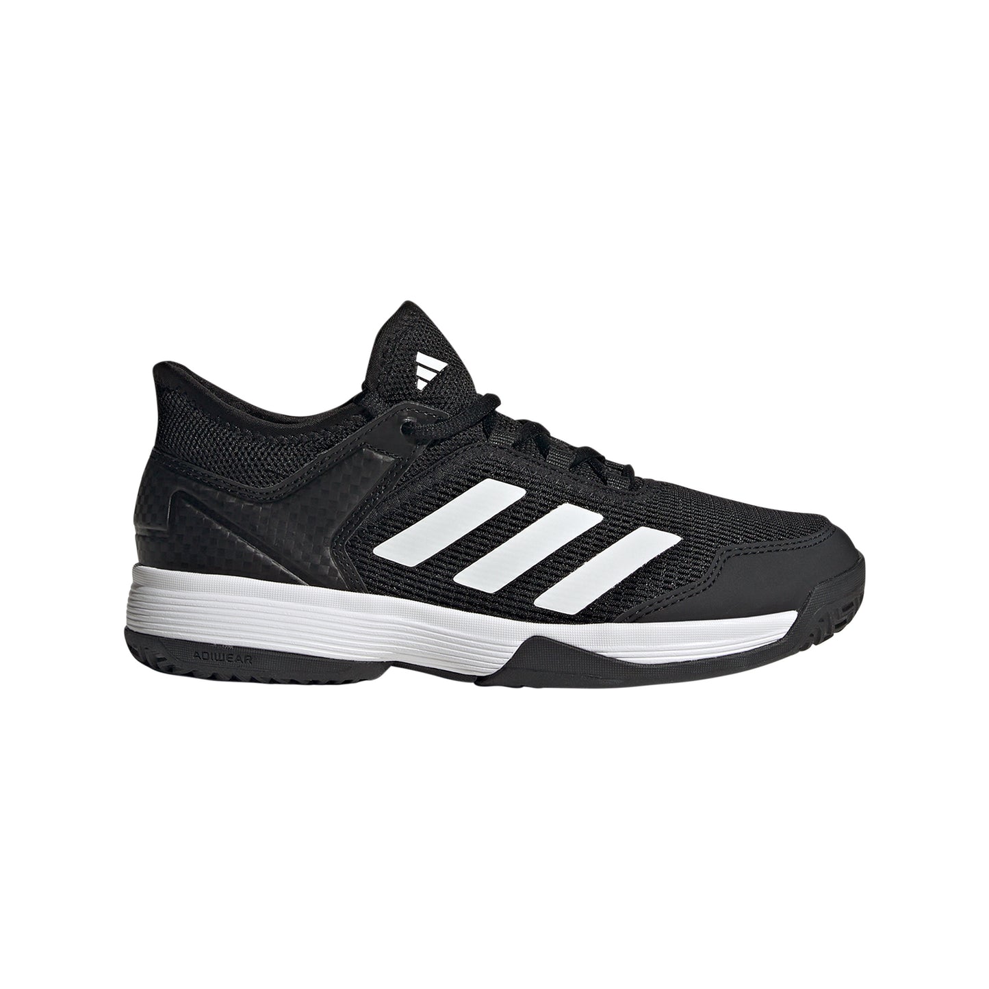 adidas Ubersonic 4 Obuv na všechny povrchy Děti - černá, bílá