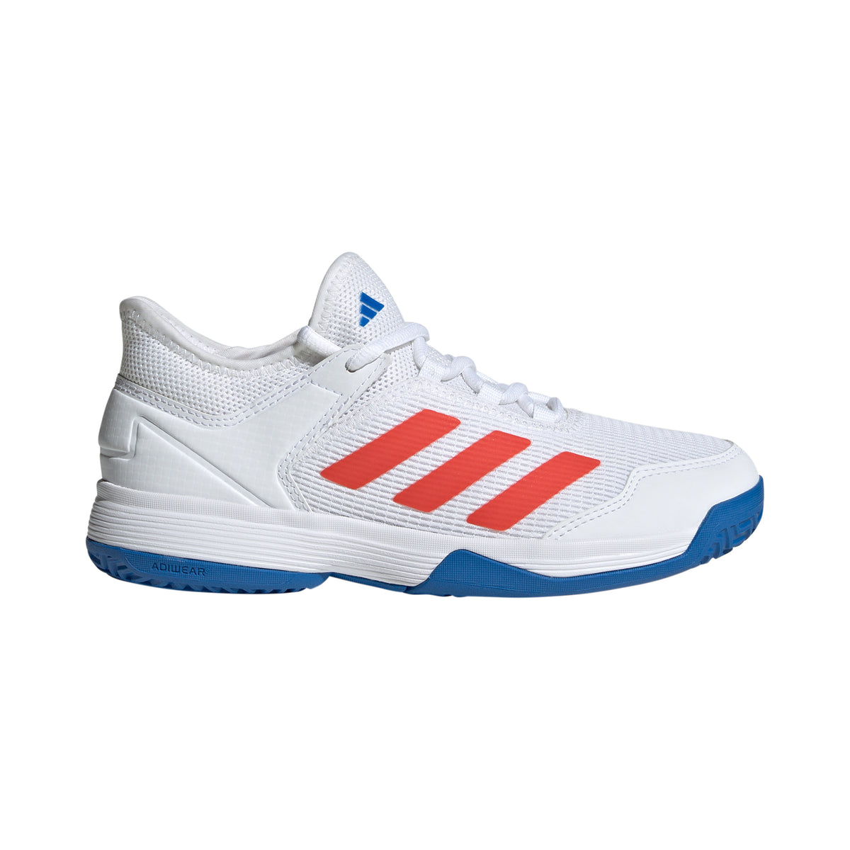 adidas Ubersonic 4 Obuv na všechny povrchy Děti - bílá, červená