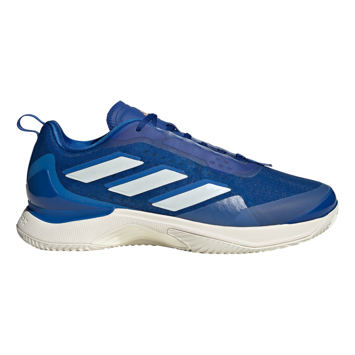 adidas Avacourt Obuv na antuku Dámy - modrá, bílá