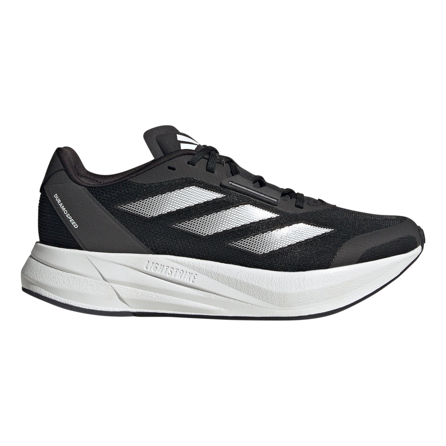adidas Duramo Speed Neutrální obuv Dámy - černá, bílá