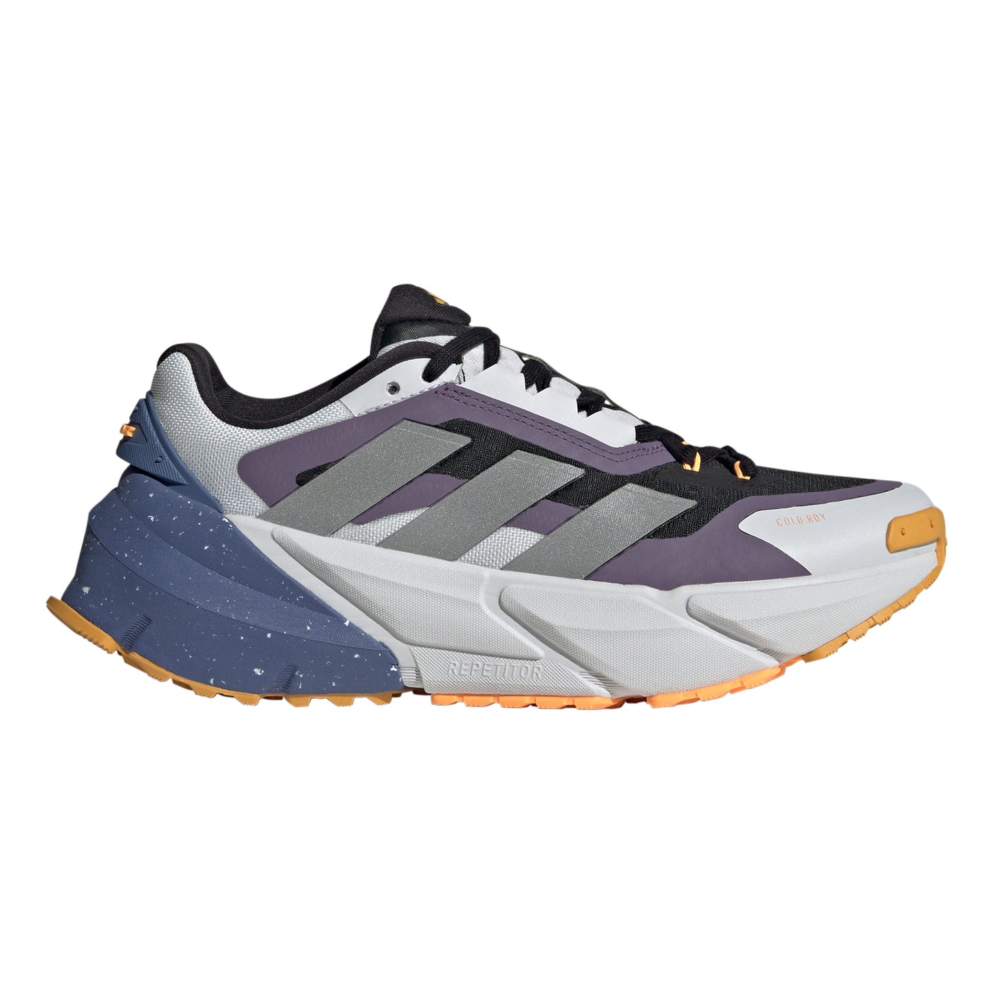 adidas Adistar 2 Cold Ready Neutrální obuv Dámy - šedá, černá