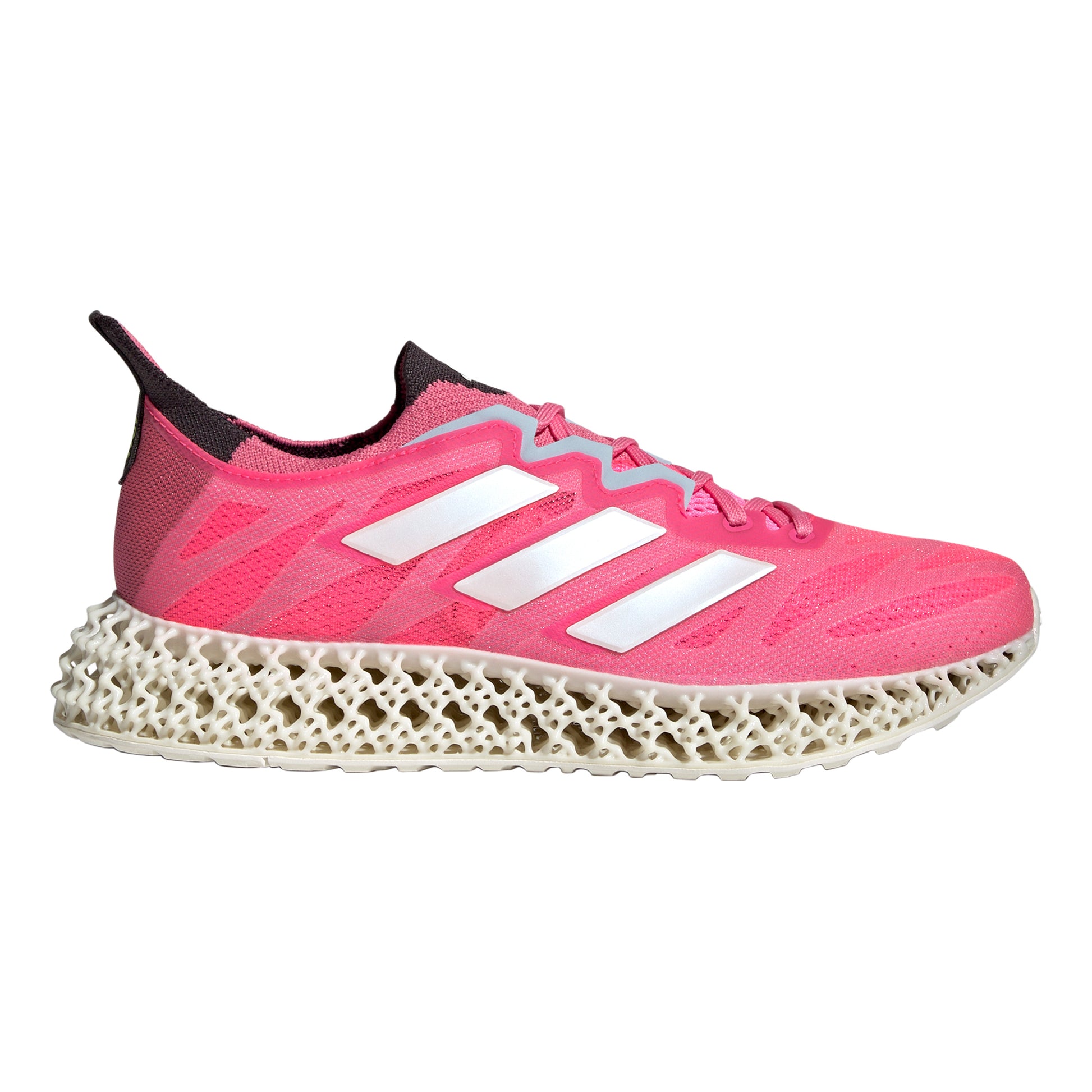 adidas 4D FWD 3 Neutrální obuv Dámy - růžová, bílá