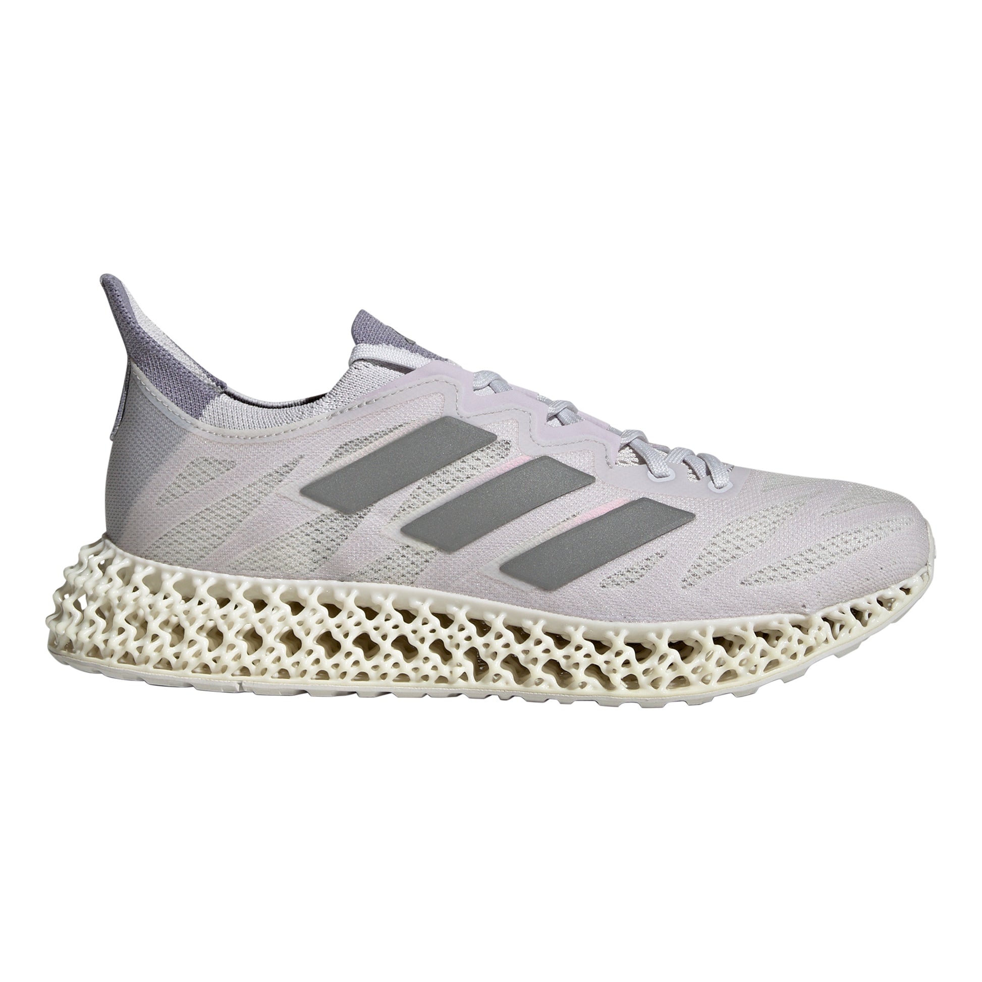 adidas 4D FWD 3 Neutrální obuv Dámy - šedá