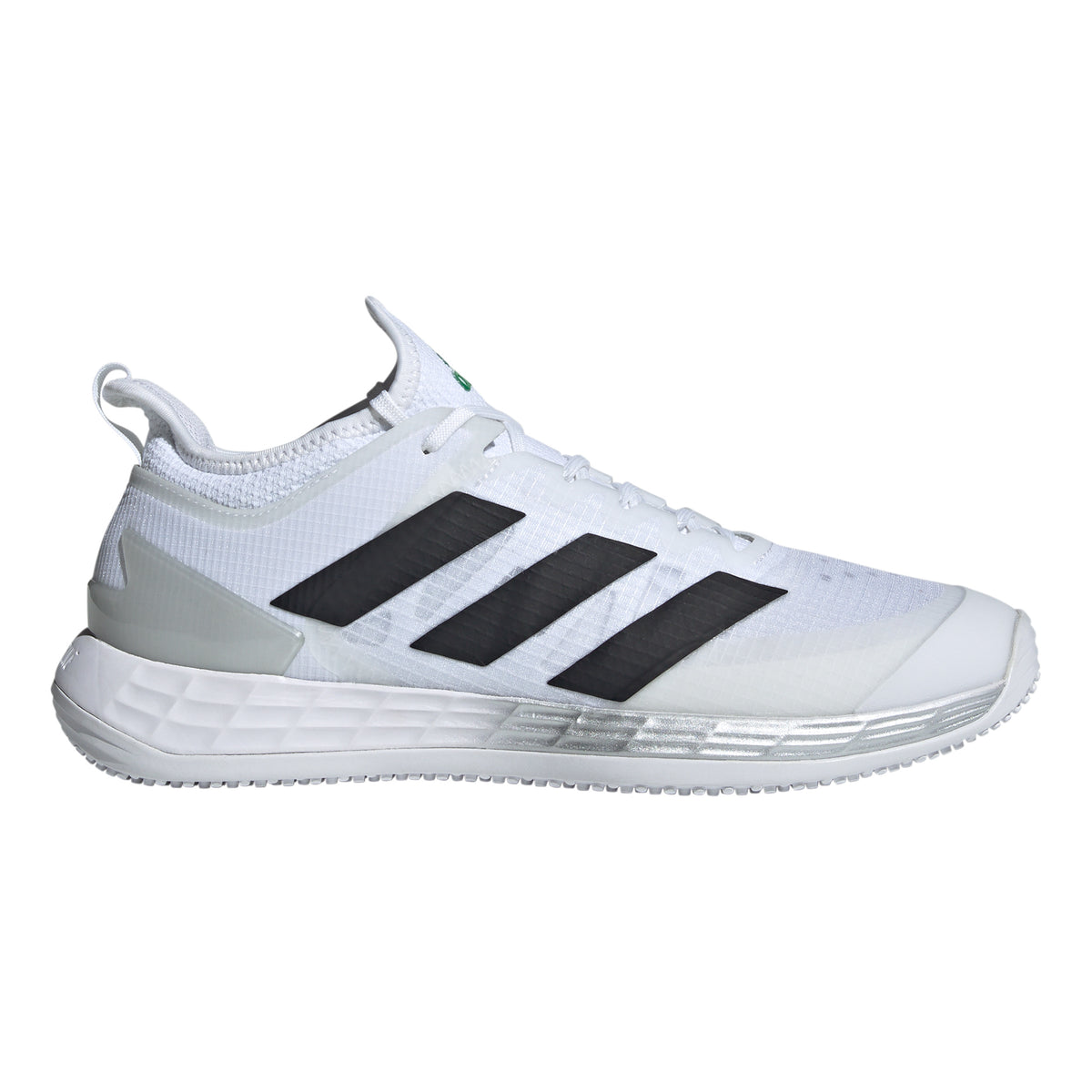 adidas adizero Ubersonic 4 Obuv na travnaté povrchy Muži - bílá, černá