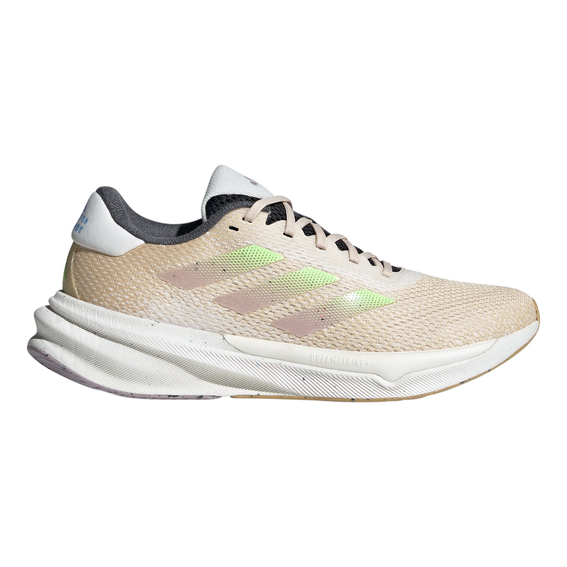 adidas Supernova Stride MFTP Neutrální obuv Dámy - béžová, tmavě šedá