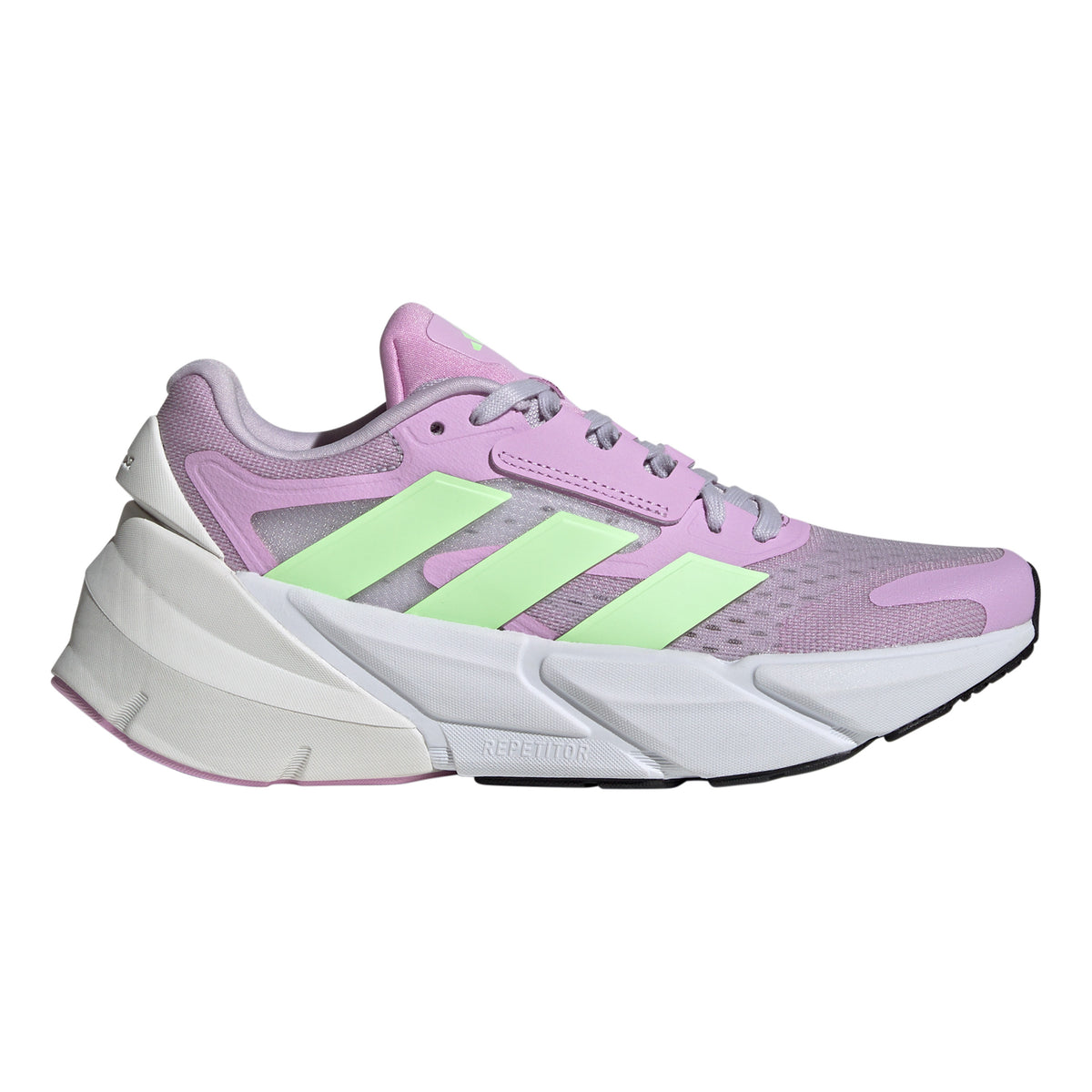 adidas Adistar 2 Neutrální obuv Dámy - šeříková, světle zelená
