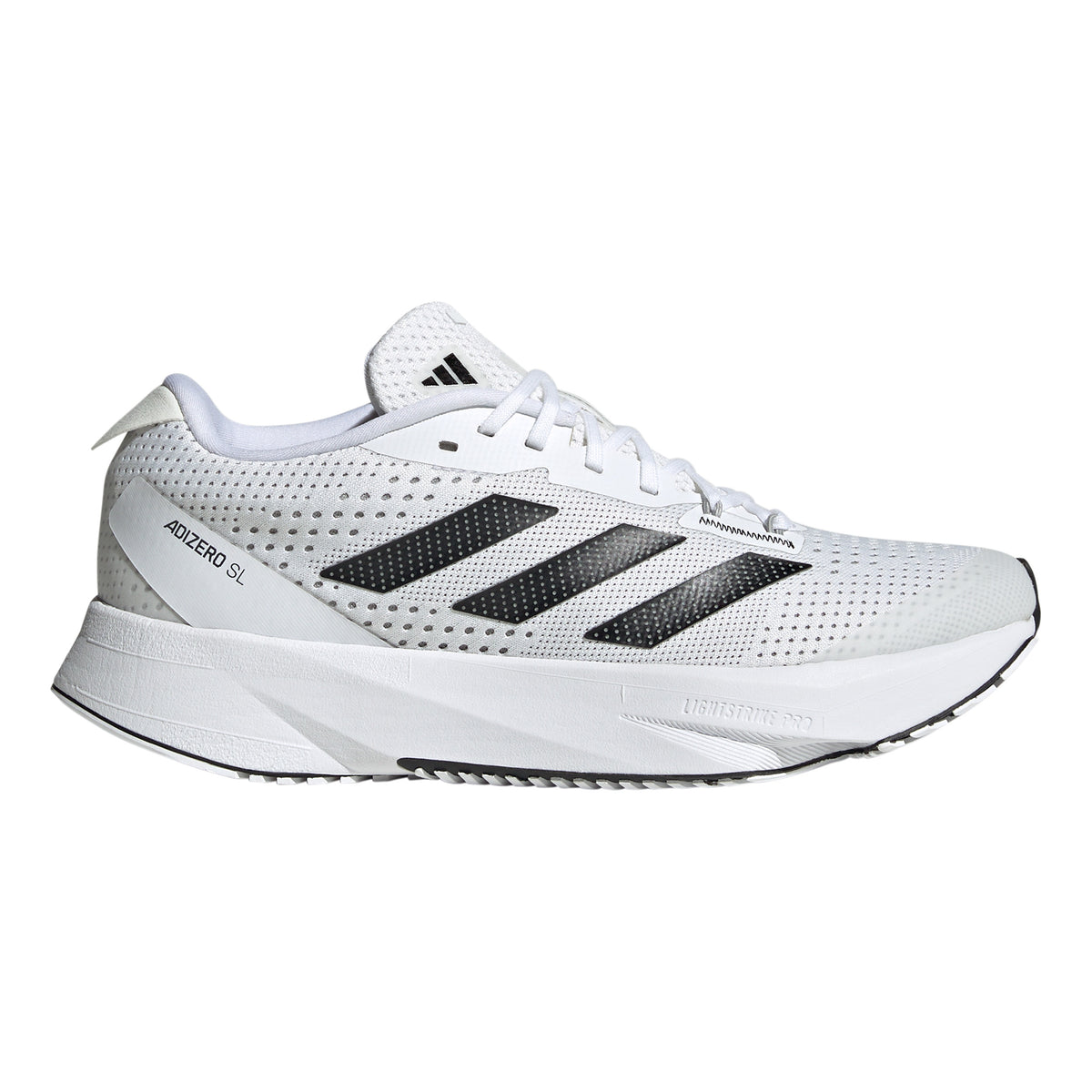 adidas Adizero SL Neutrální obuv Dámy - bílá, černá