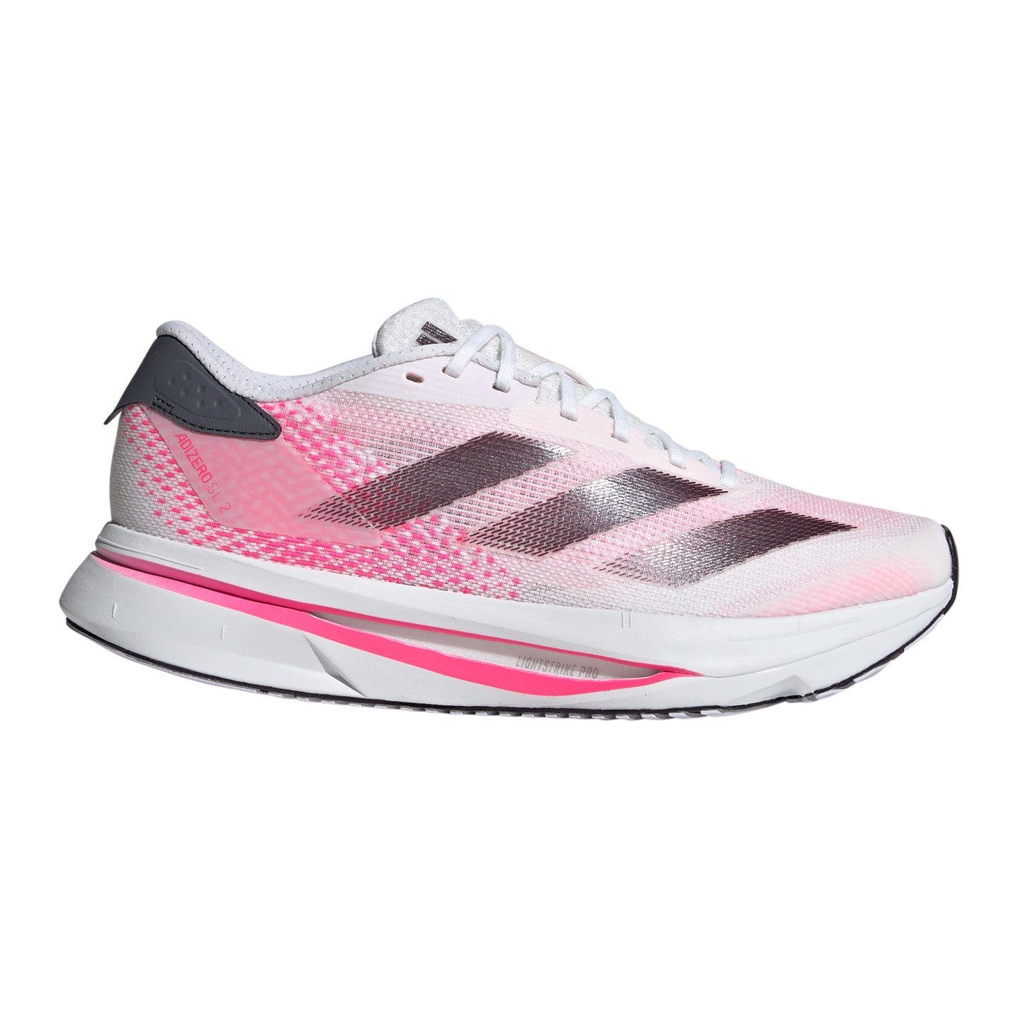 adidas adizero SL 2 Neutrální obuv Dámy - bílá, černá