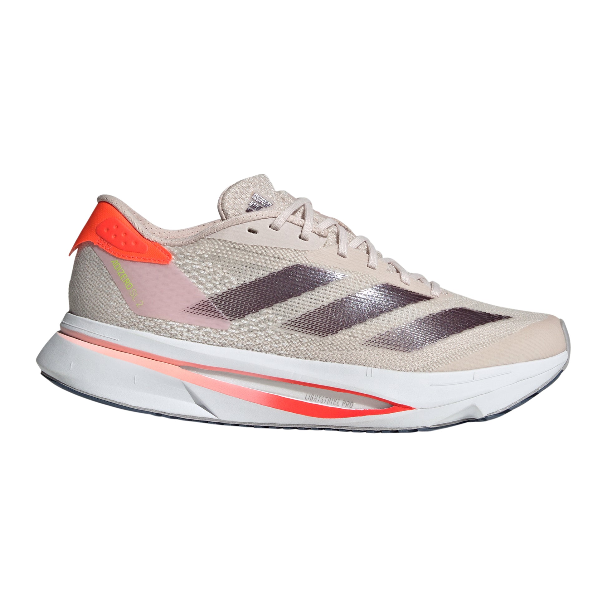 adidas adizero SL 2 Neutrální obuv Dámy - krémová, černá