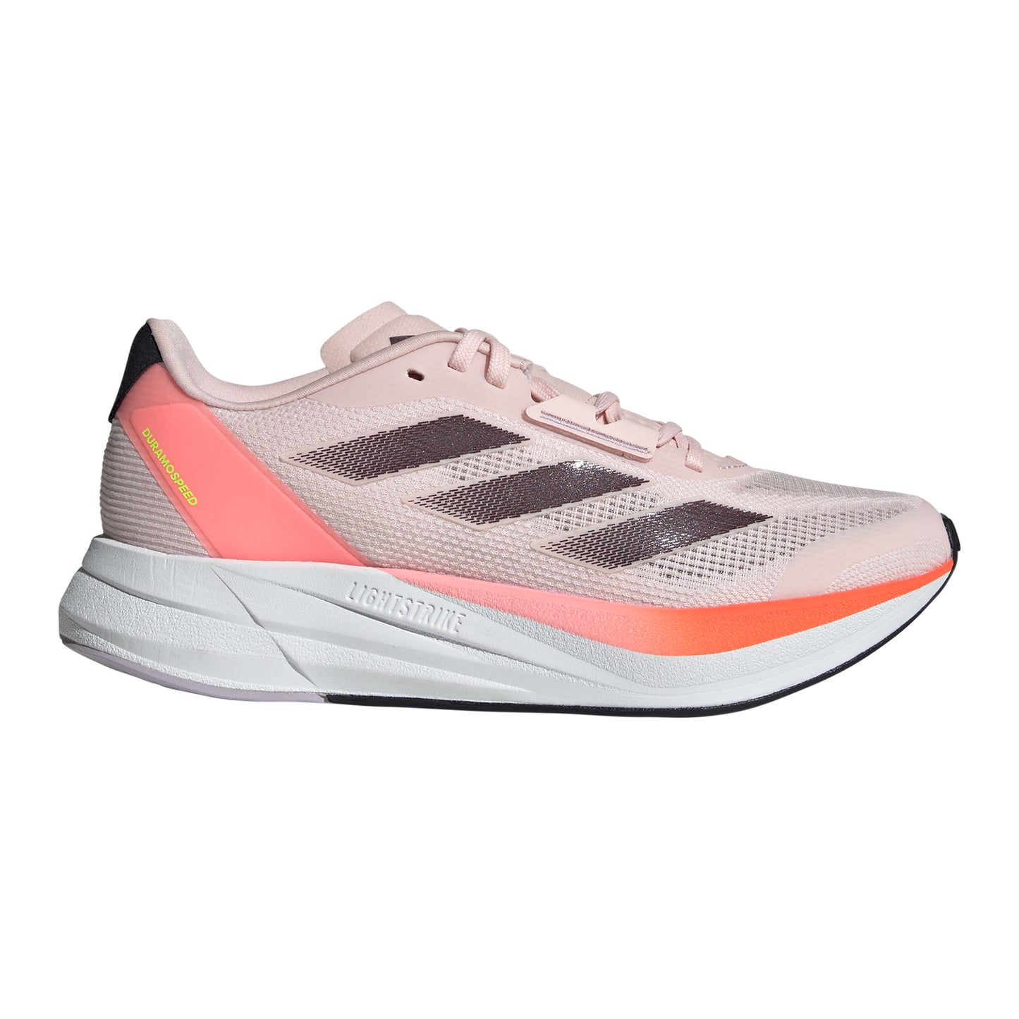 adidas Duramo Speed Neutrální obuv Dámy - přírodní barvy, růžová