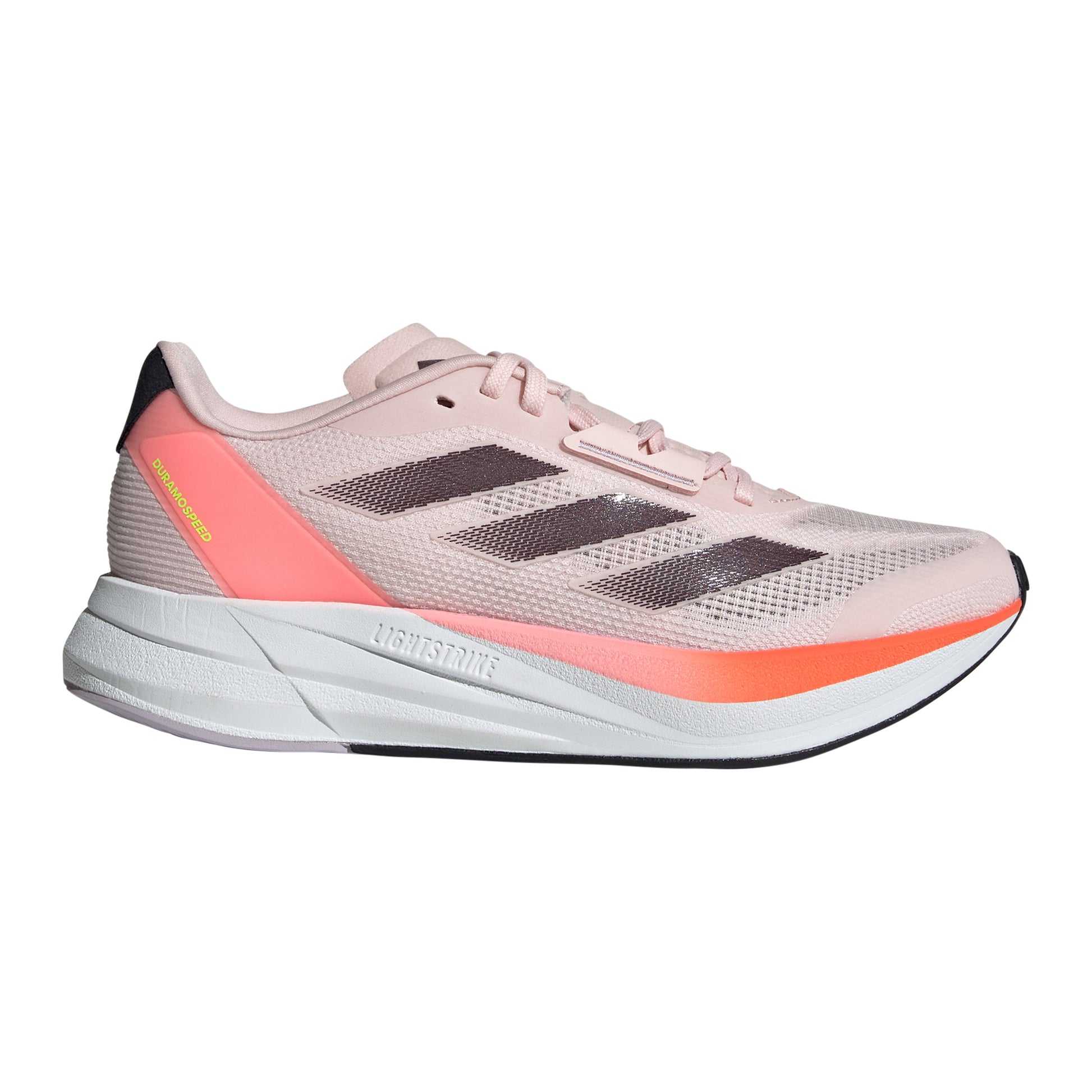 adidas Duramo Speed Neutrální obuv Dámy - přírodní barvy, růžová