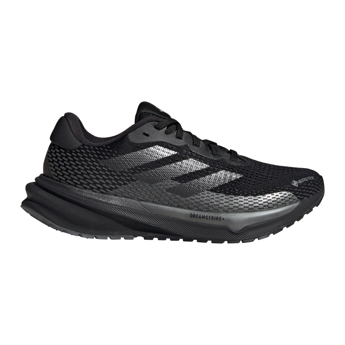 adidas Supernova GTX Neutrální obuv Dámy - černá