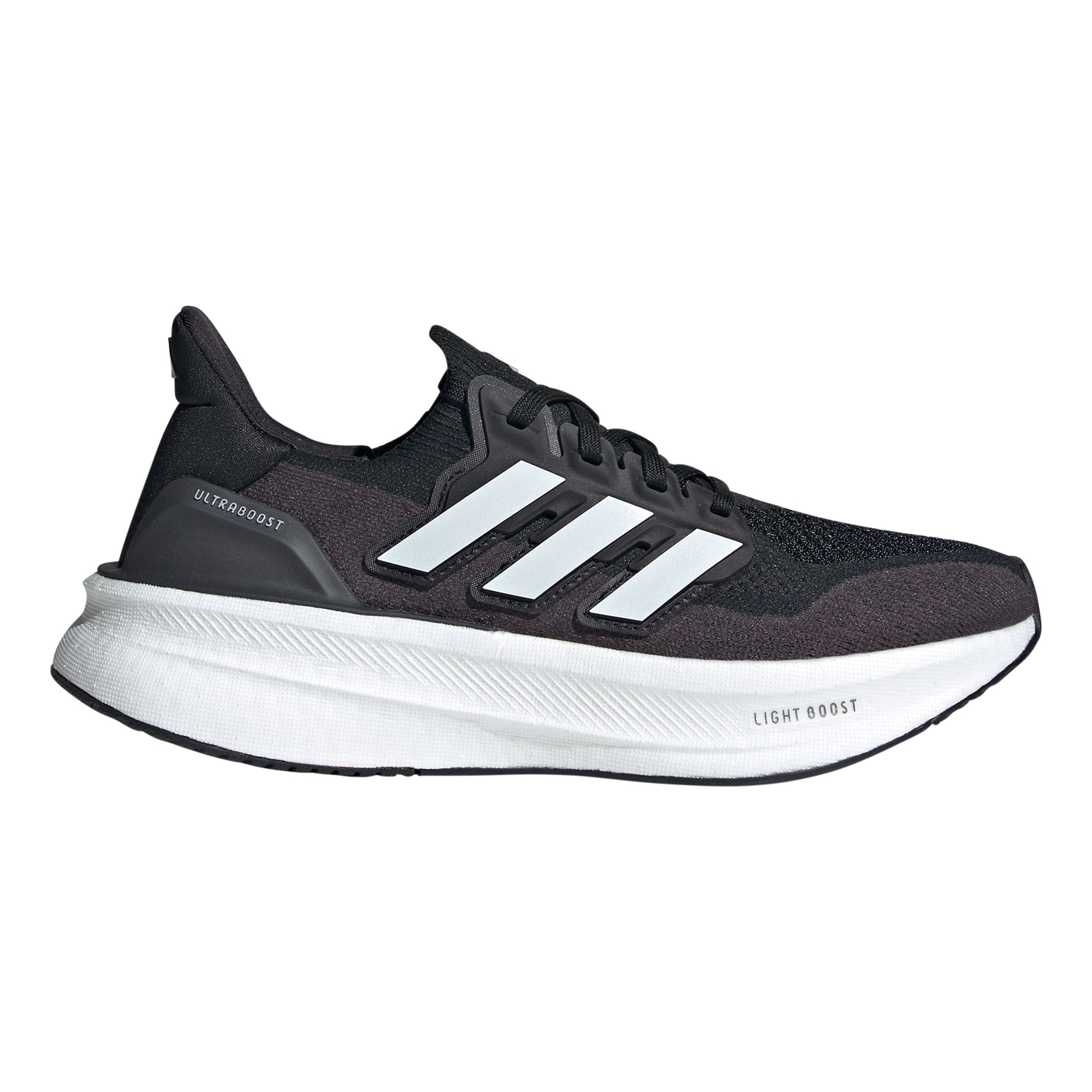adidas Ultraboost 5 Neutrální obuv Dámy - černá, bílá