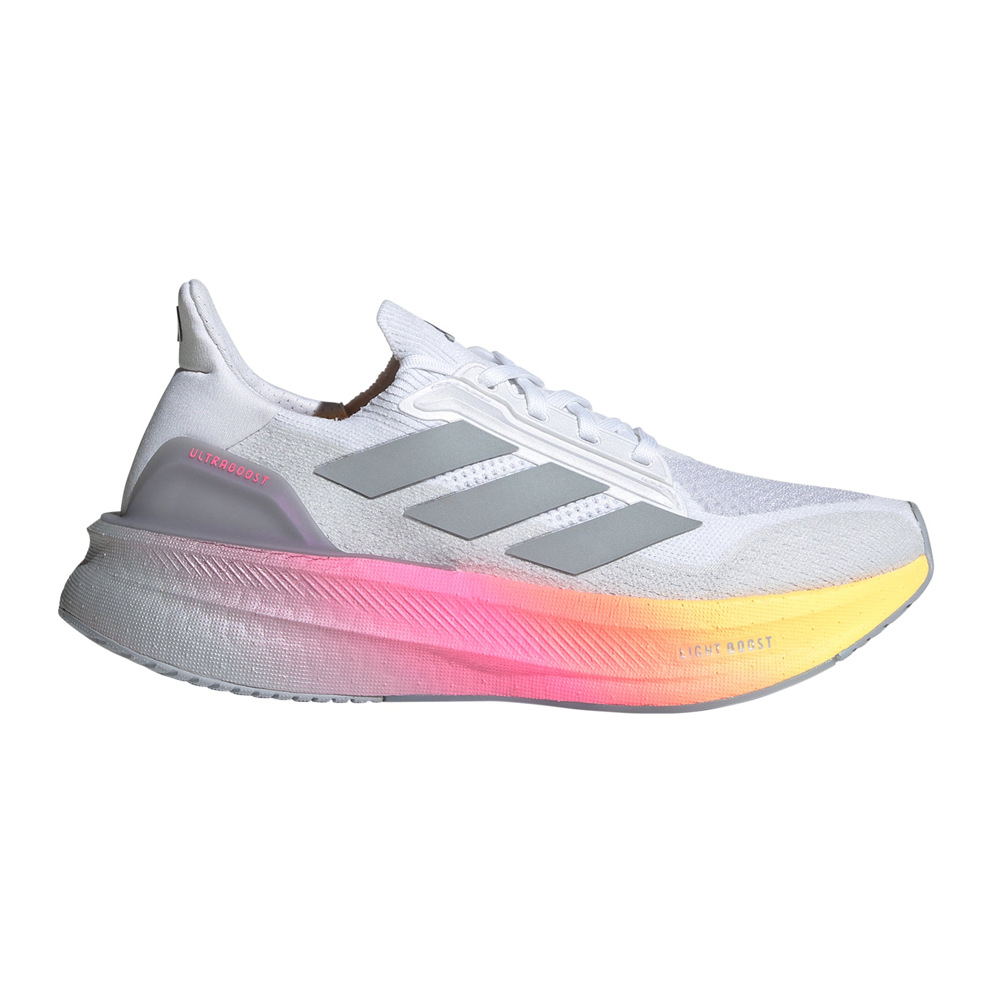 adidas Ultraboost 5X Neutrální obuv Dámy - bílá, růžová