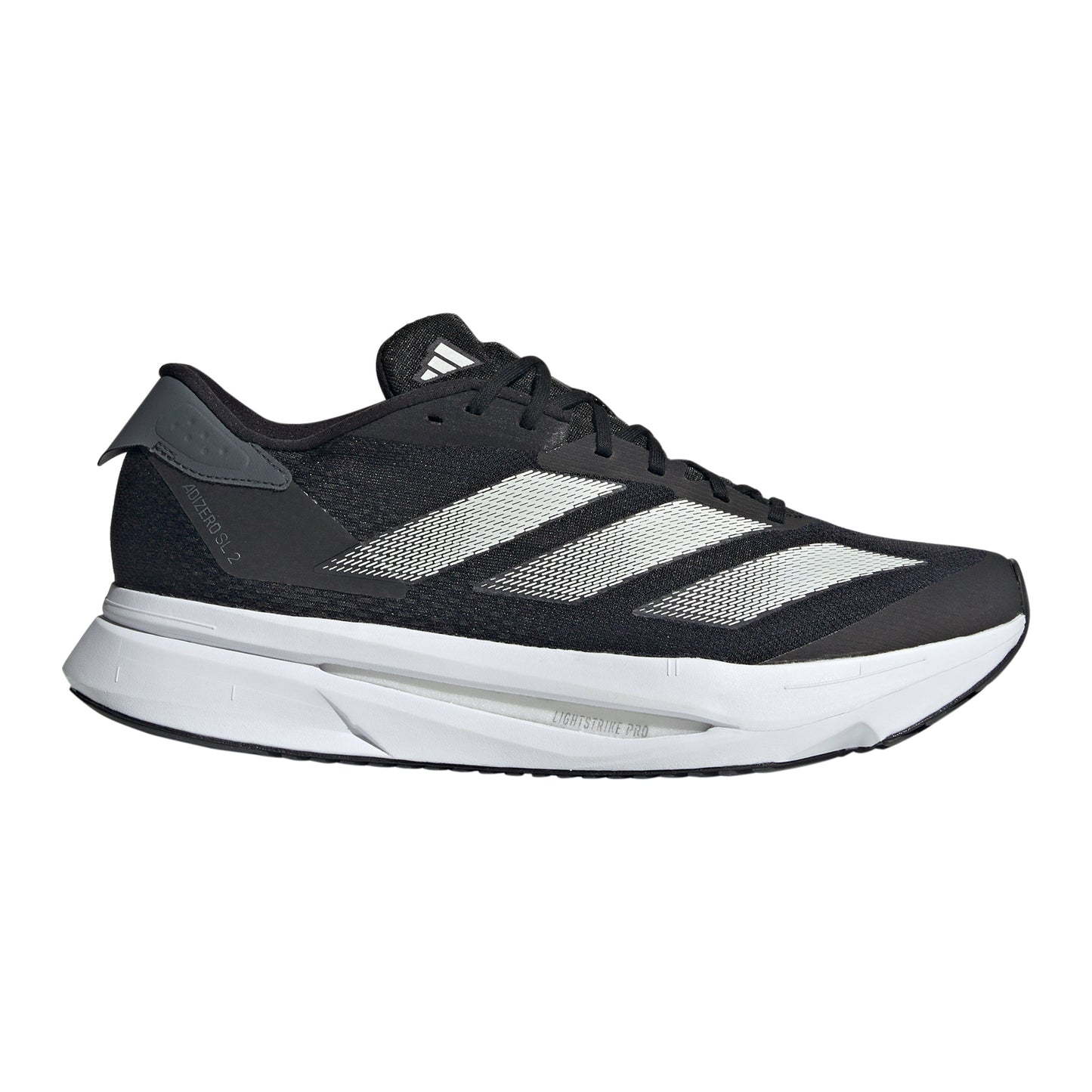 adidas adizero SL 2 Neutrální obuv Muži - černá, bílá