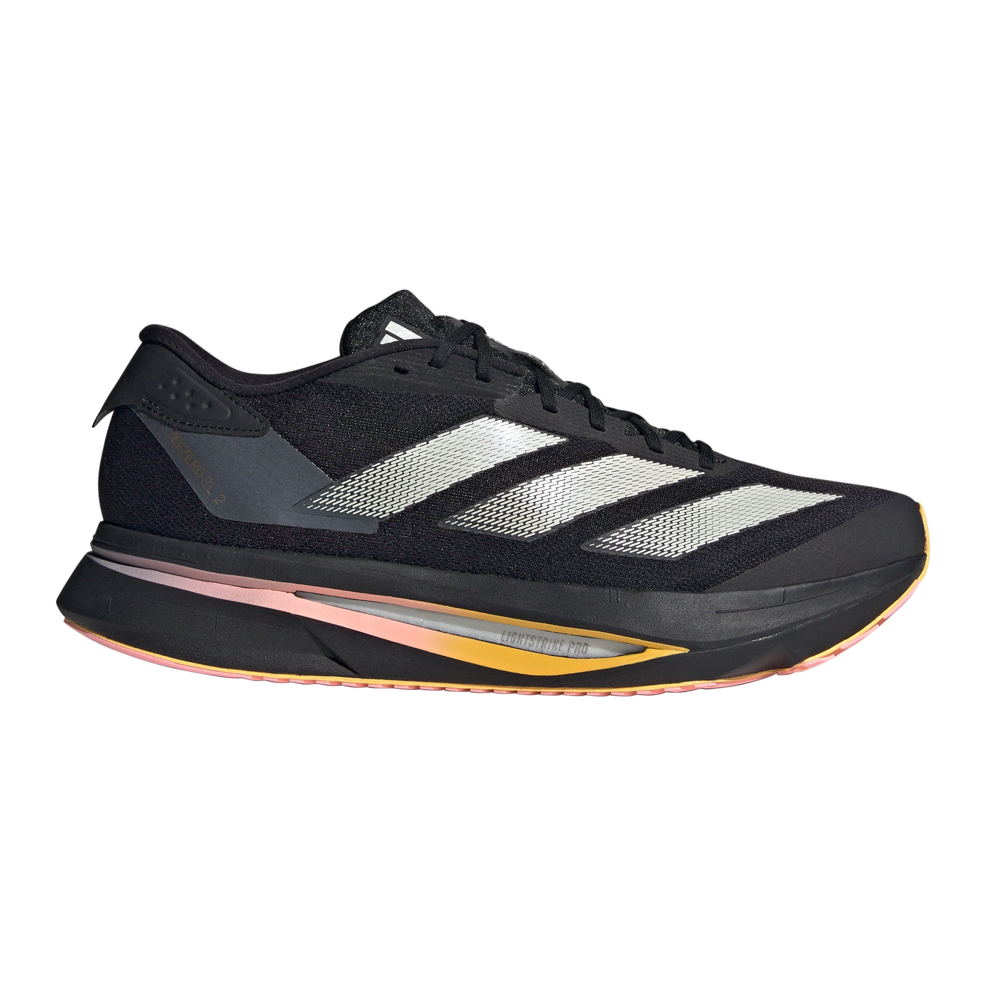 adidas adizero SL 2 Neutrální obuv Muži - černá, světle šedá