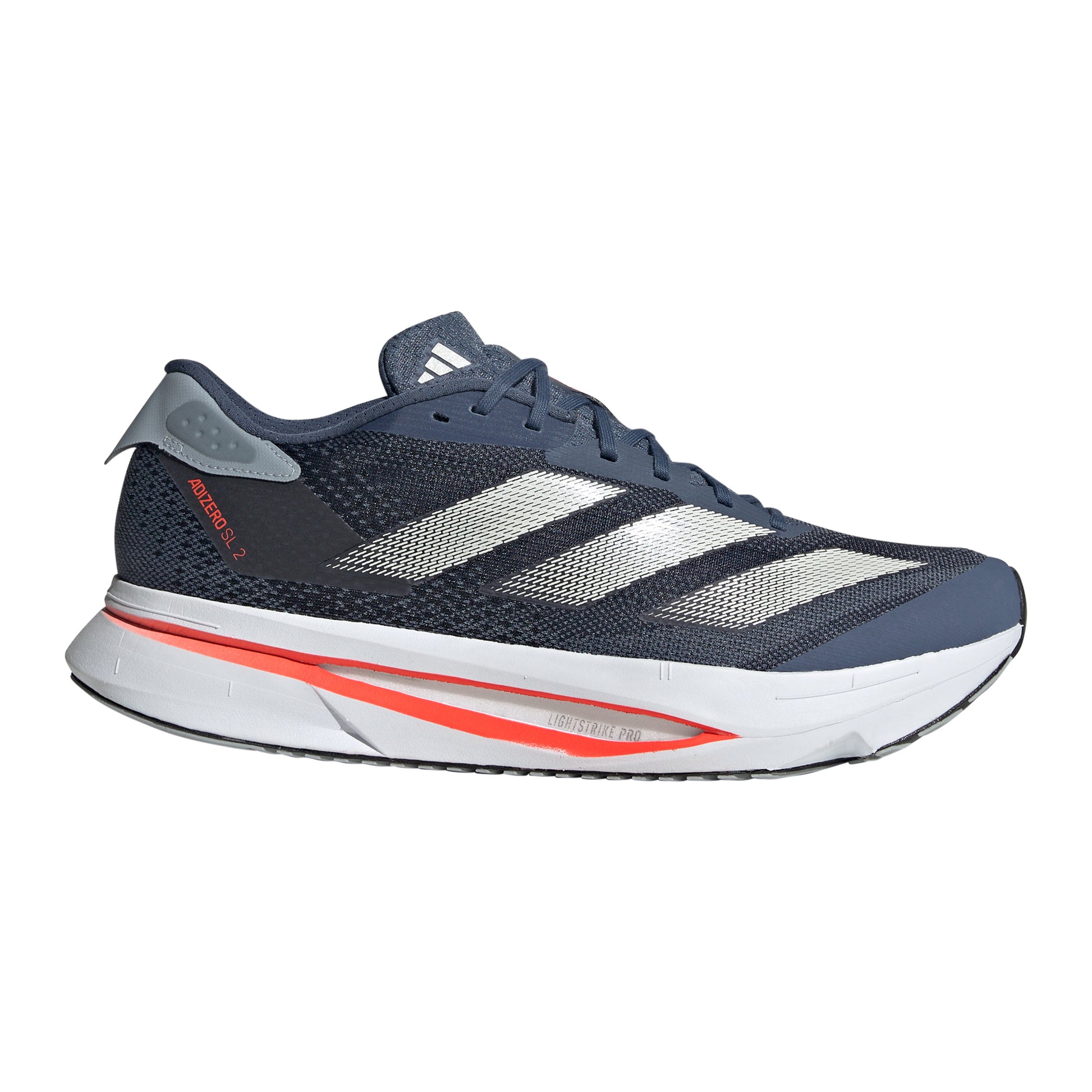 adidas adizero SL 2 Neutrální obuv Muži - tmavě modrá, stříbrná
