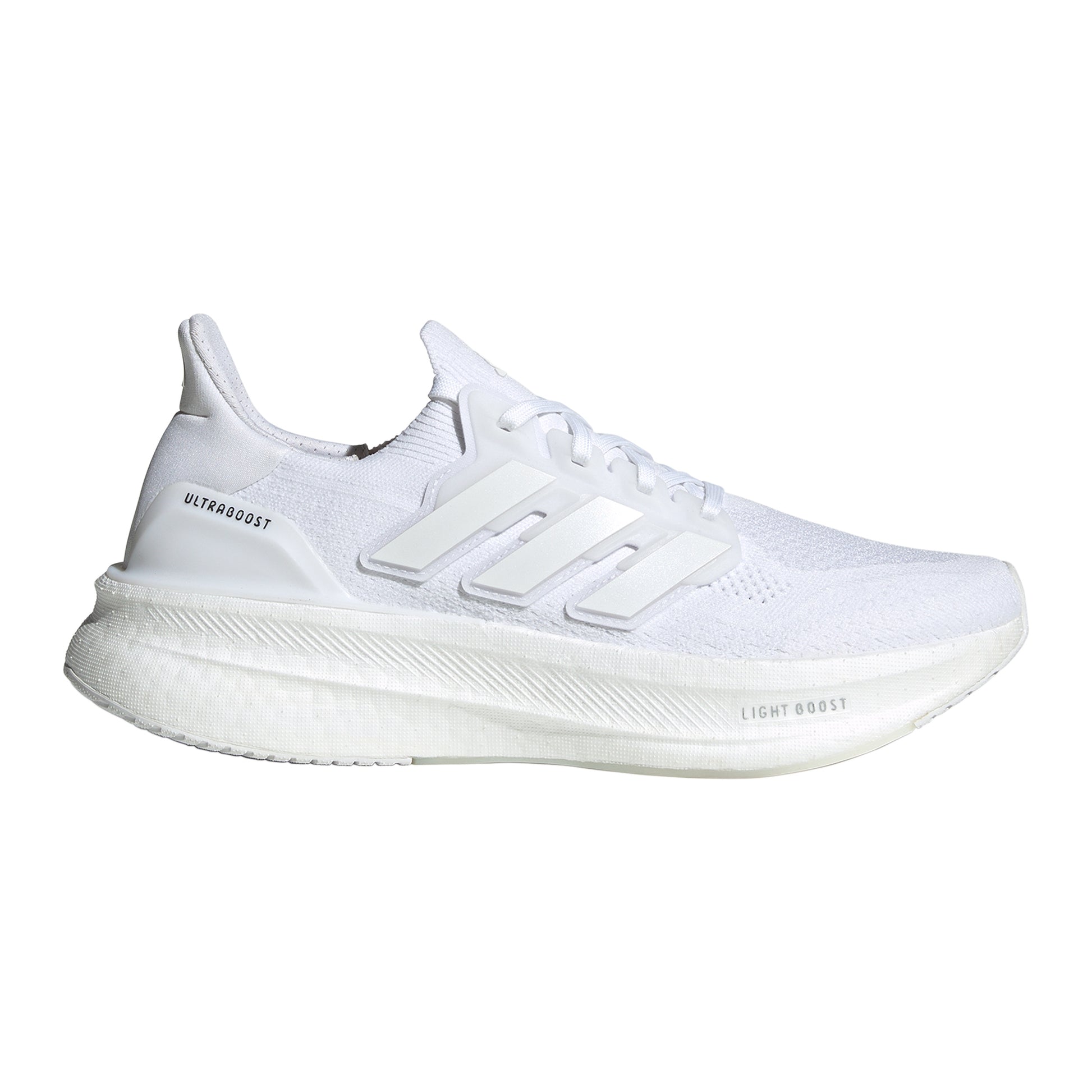 adidas Ultraboost 5 Neutrální obuv Muži - bílá
