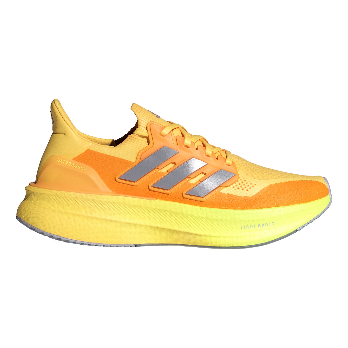 adidas Ultraboost 5 Neutrální obuv Muži - oranžová