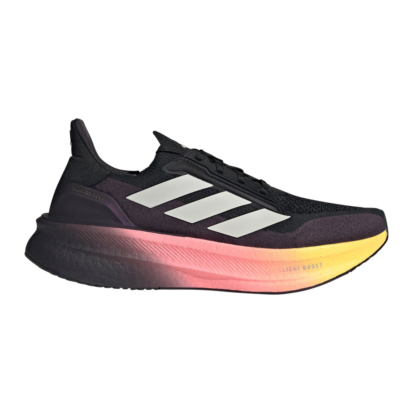 adidas Ultraboost 5X Neutrální obuv Muži - černá, oranžová