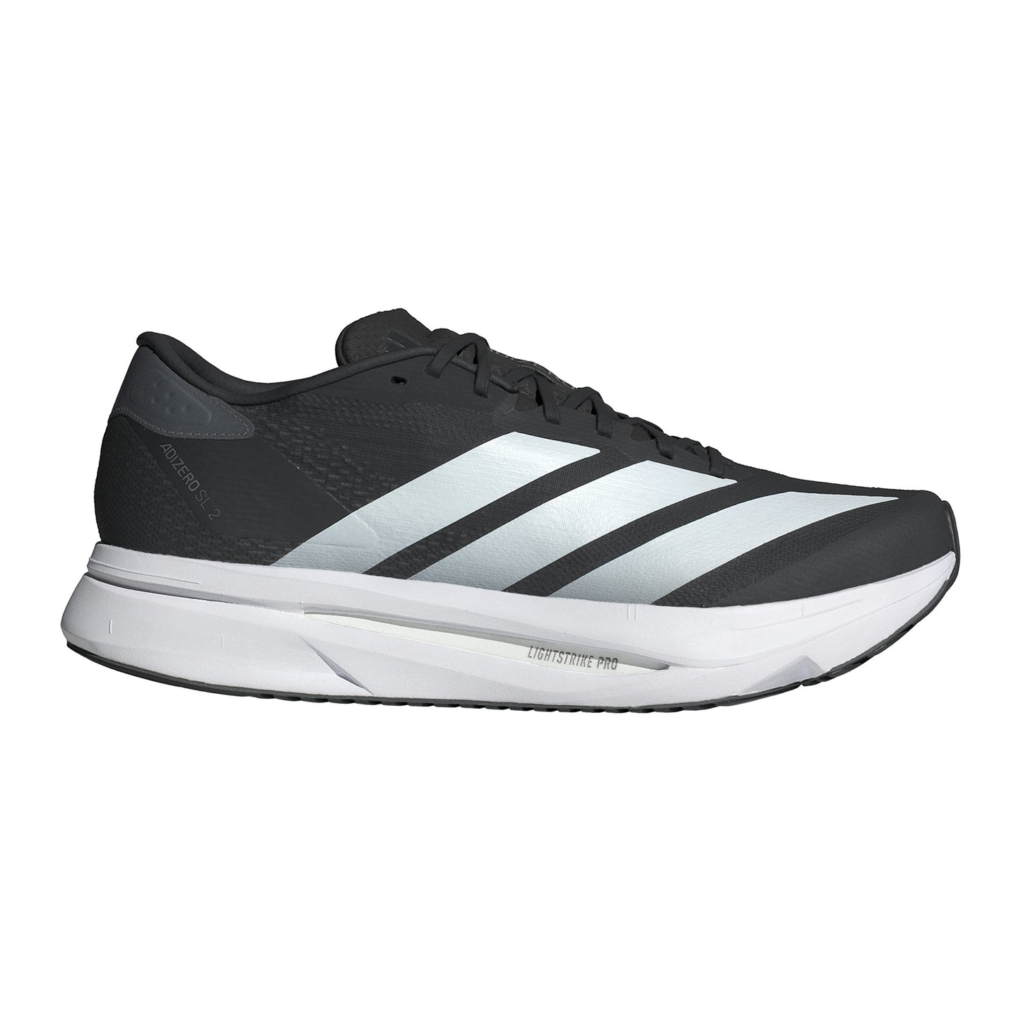 adidas adizero SL 2 Neutrální obuv Muži - černá, bílá