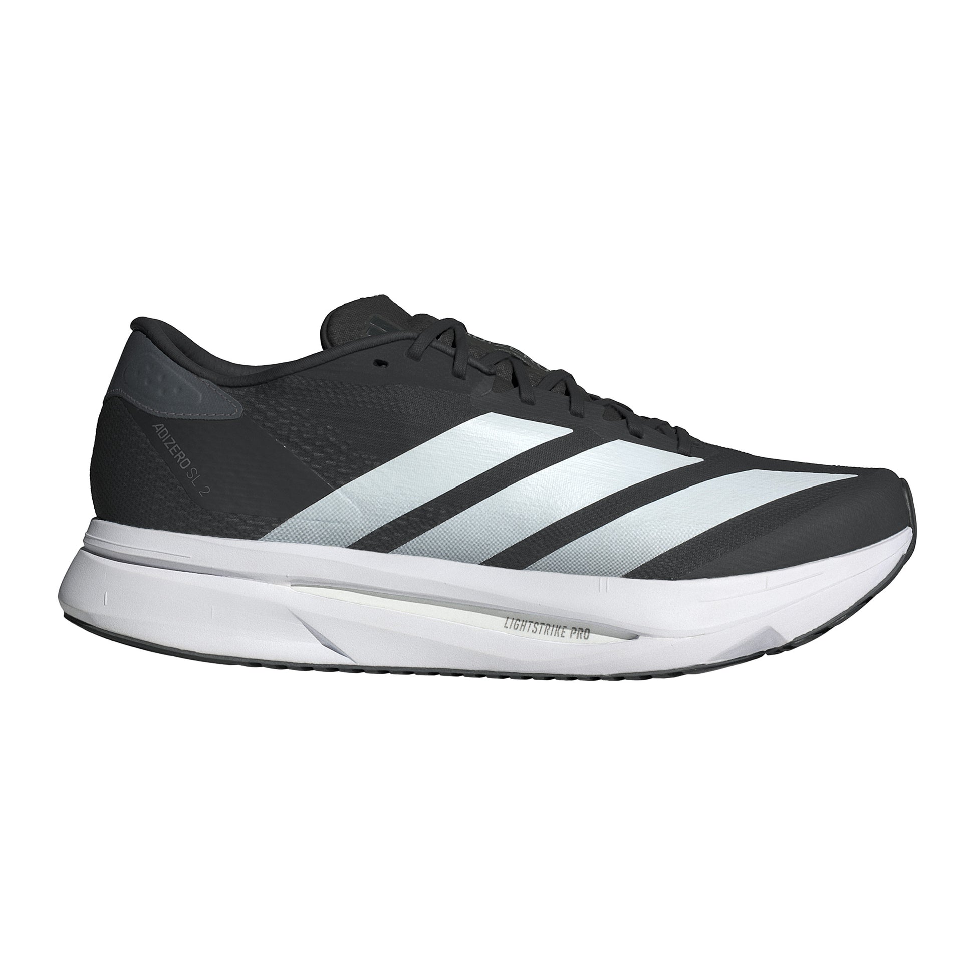 adidas adizero SL 2 Neutrální obuv Muži - černá, bílá
