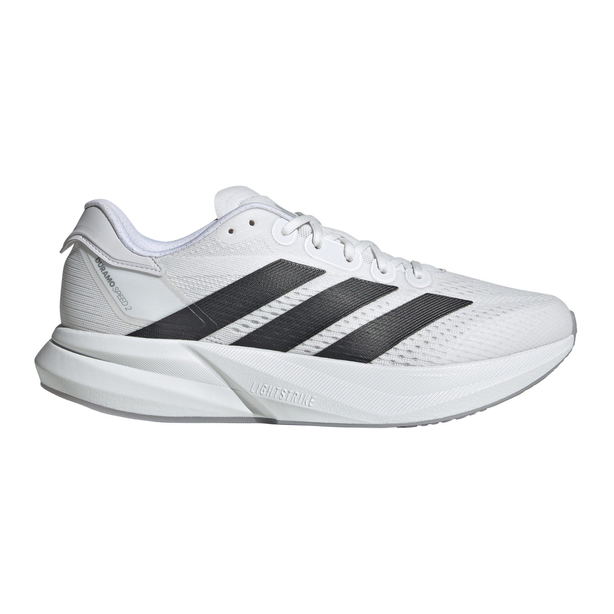adidas Duramo Speed 2 Neutrální obuv Muži - bílá, černá