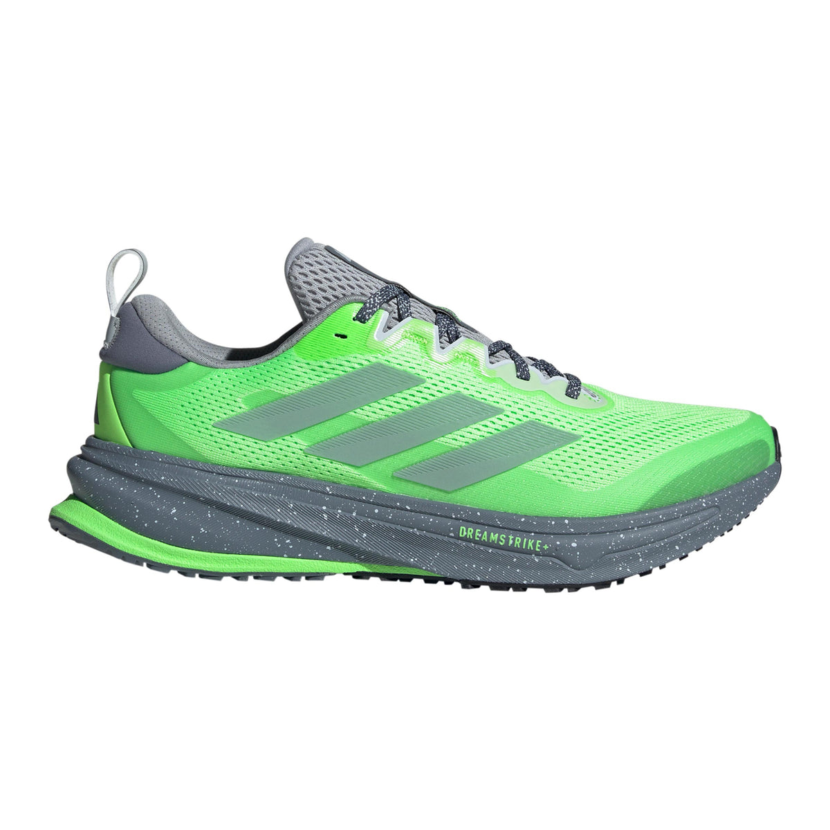 adidas Supernova Rise ATR Neutrální obuv Muži - zelená, mátová