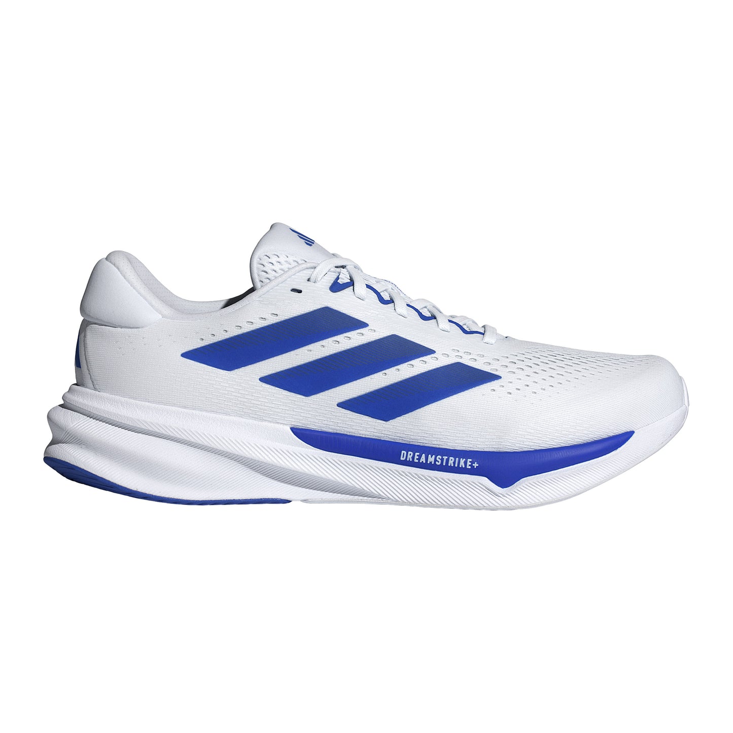 adidas Supernova Stride 2 Neutrální obuv Muži - bílá, modrá