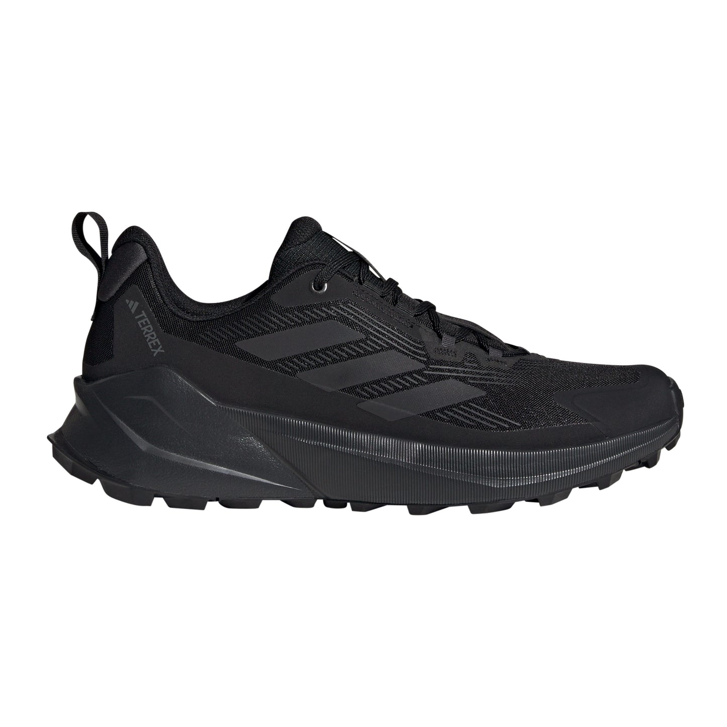 adidas Terrex Trailmaker 2 Obuv pro měkčí povrch,žádný asfalt Muži - černá, tmavě šedá