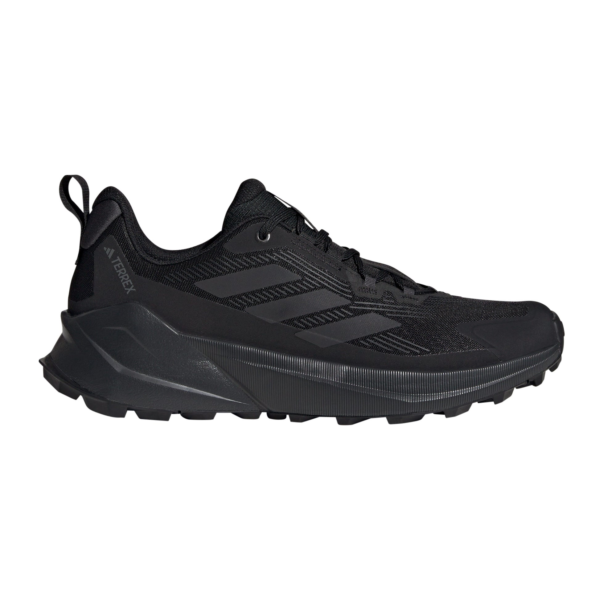 adidas Terrex Trailmaker 2 Obuv pro měkčí povrch,žádný asfalt Muži - černá, tmavě šedá