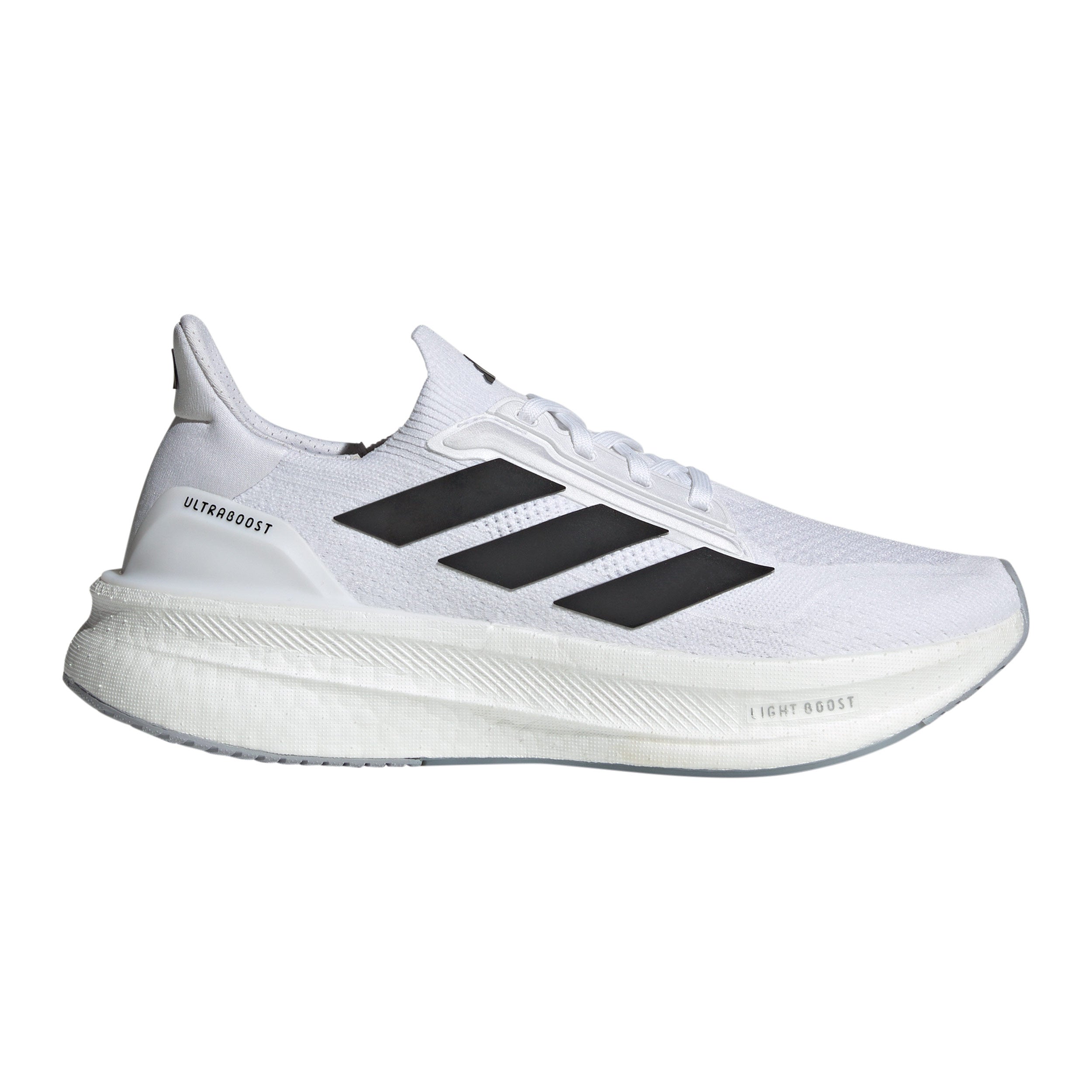 adidas Ultraboost 5X Neutrální obuv Muži - bílá, černá