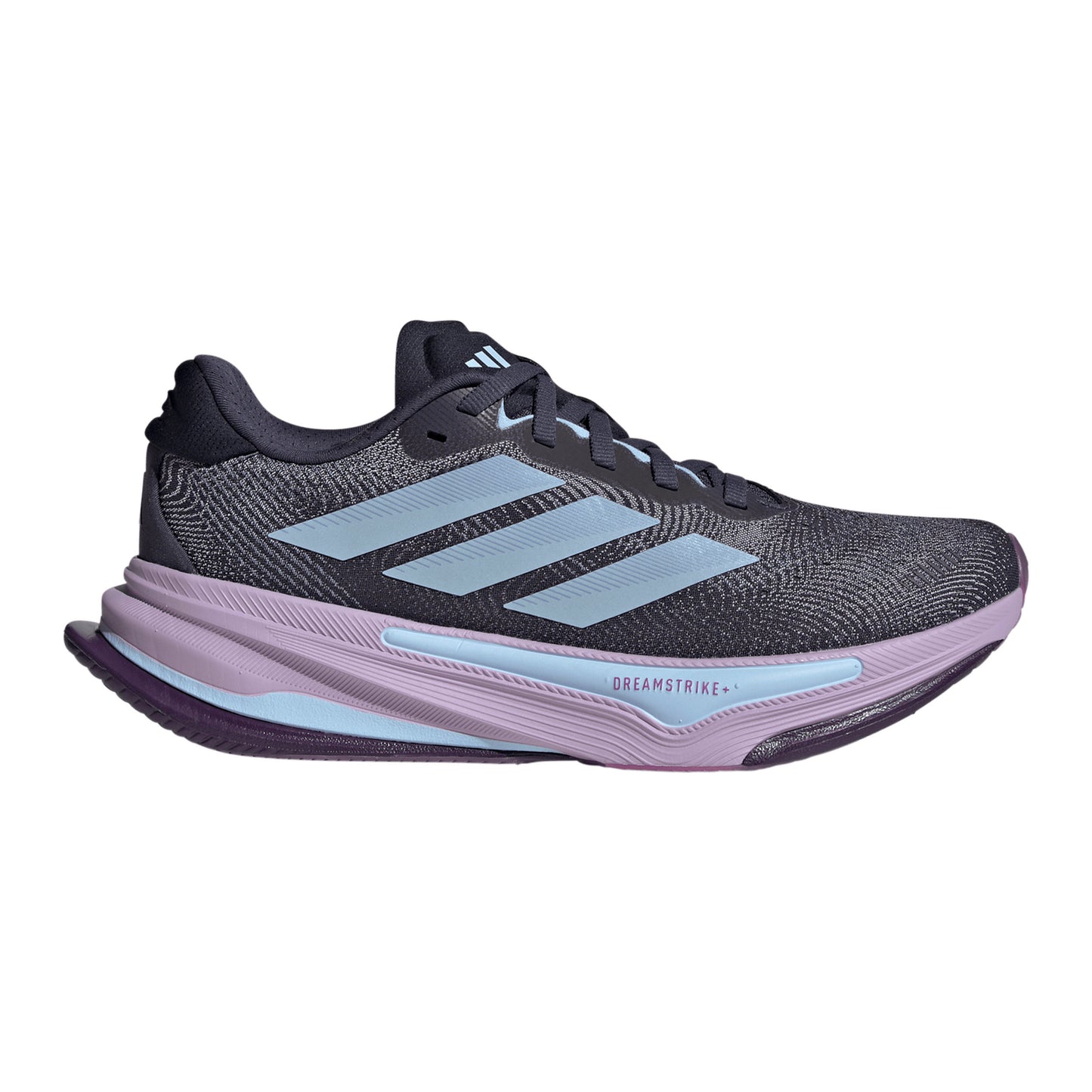 adidas Supernova Prima 2 Stabilní obuv Dámy - tmavě modrá, modrá