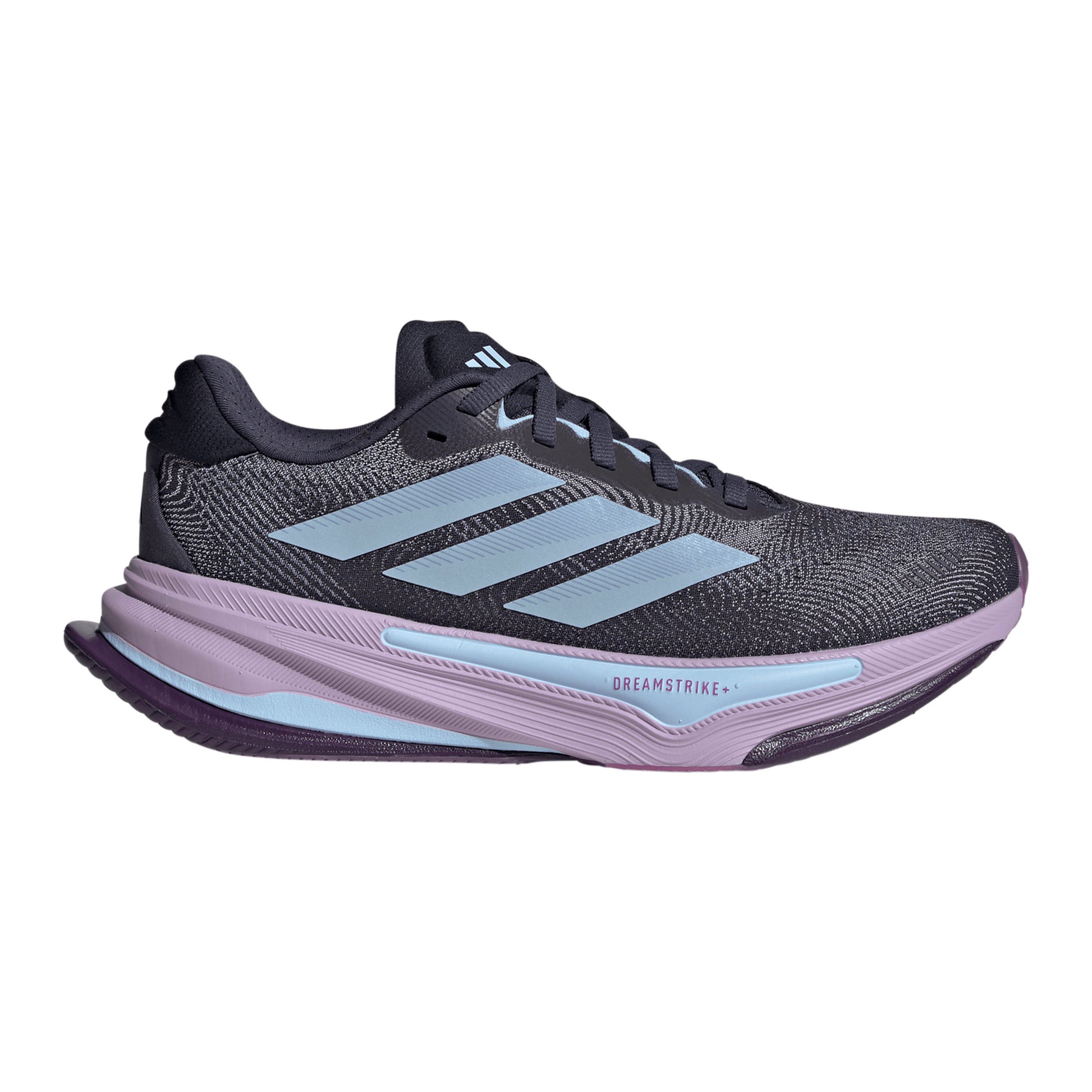 adidas Supernova Prima 2 Stabilní obuv Dámy - tmavě modrá, modrá