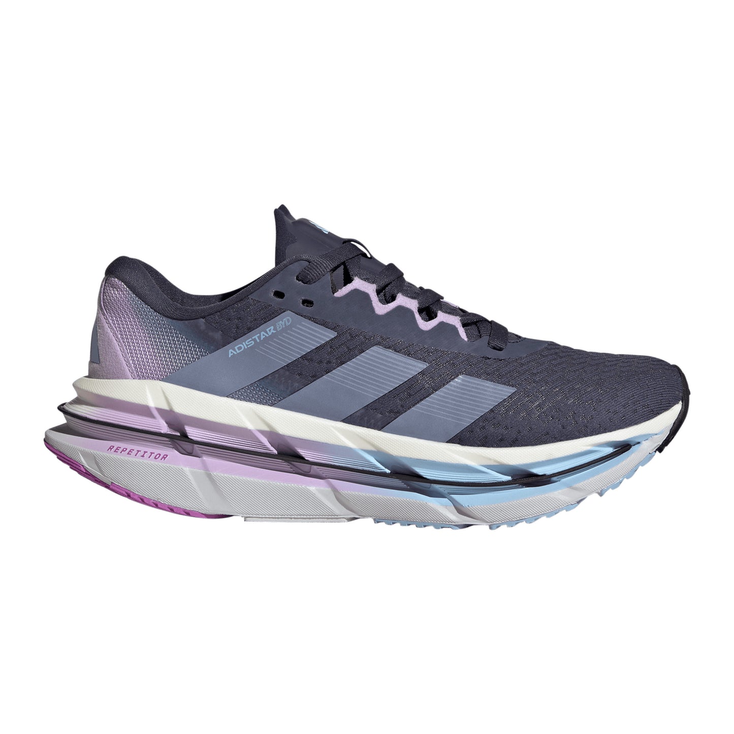 adidas Adistar BYD Stabilní obuv Dámy - tmavě modrá, modrošedá