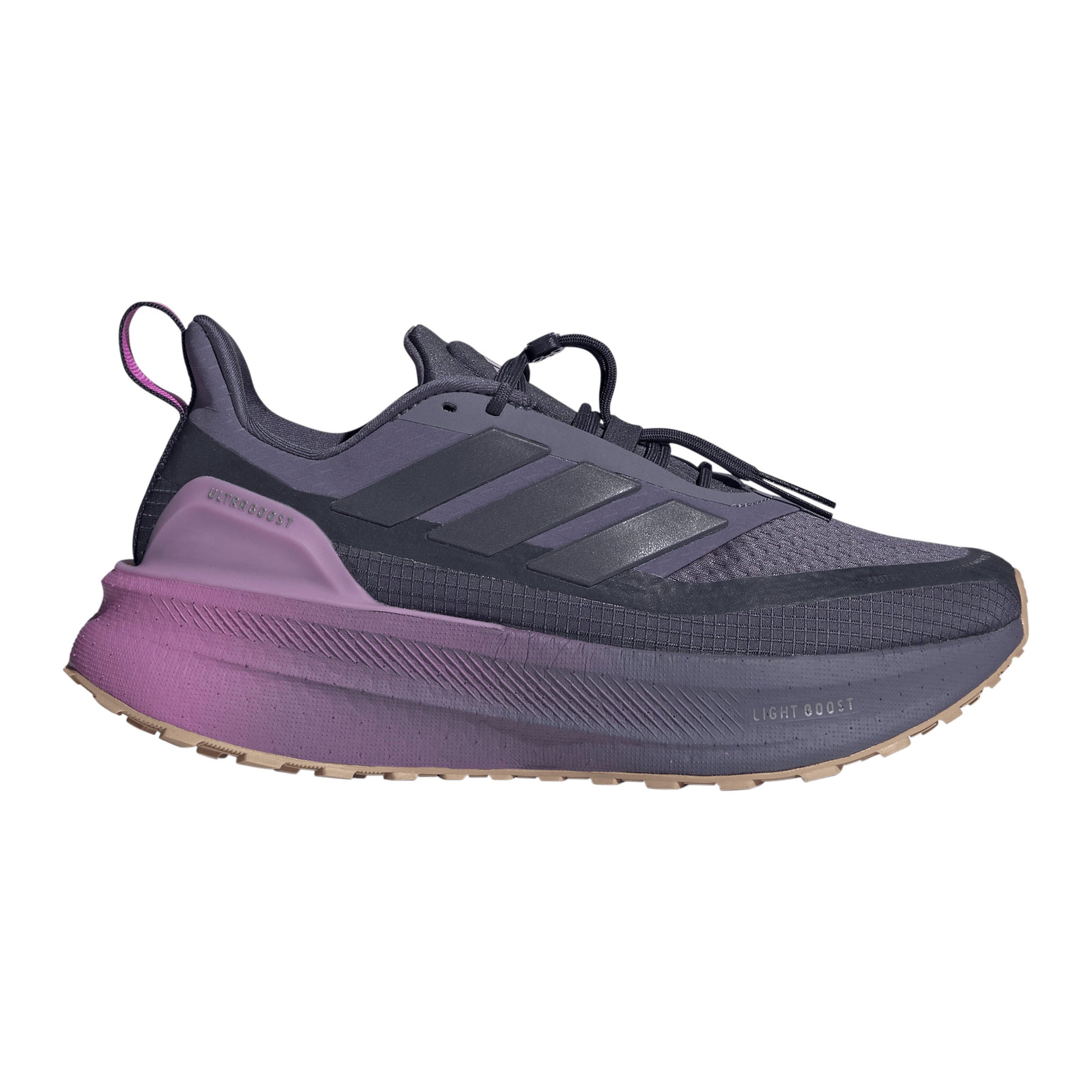 adidas Ultraboost 5 Clima Warm Neutrální obuv Dámy - tmavě modrá, modrá