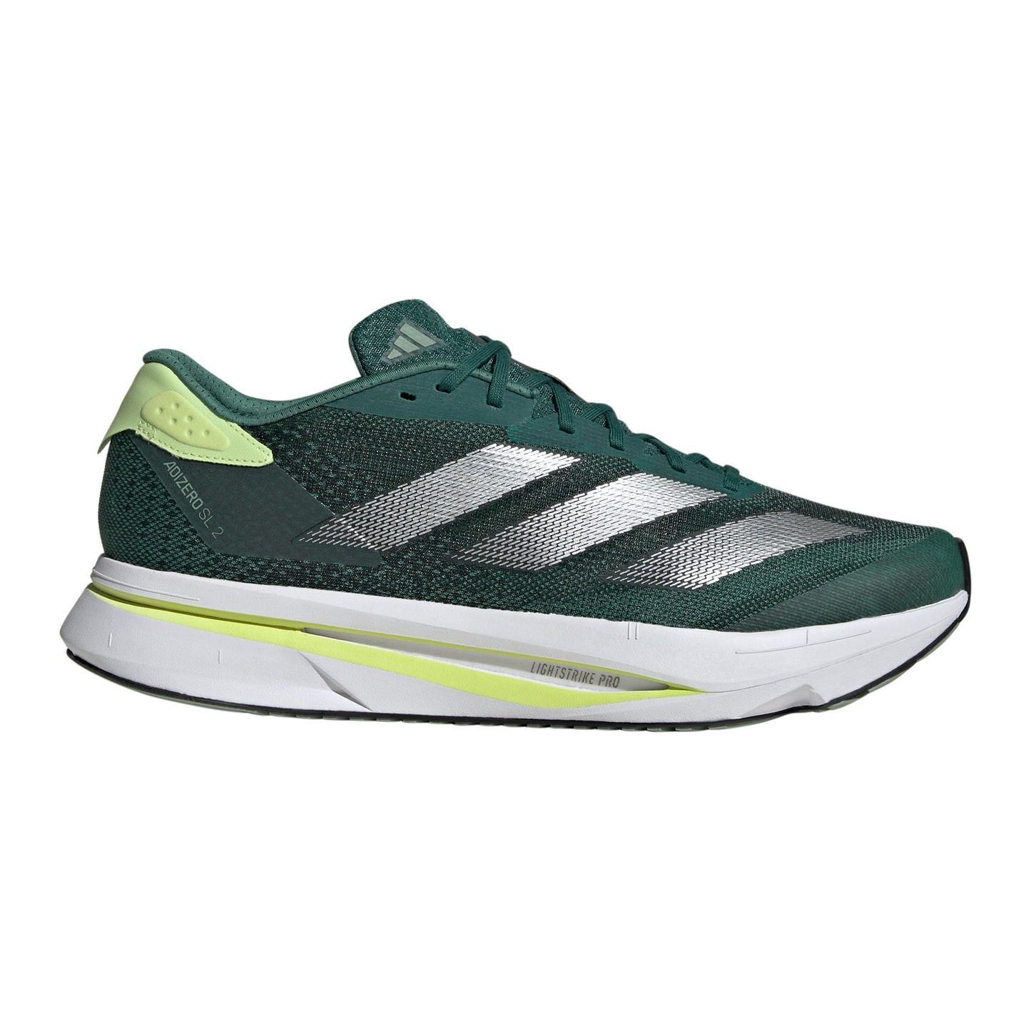 adidas adizero SL 2 Neutrální obuv Muži - černá, stříbrná