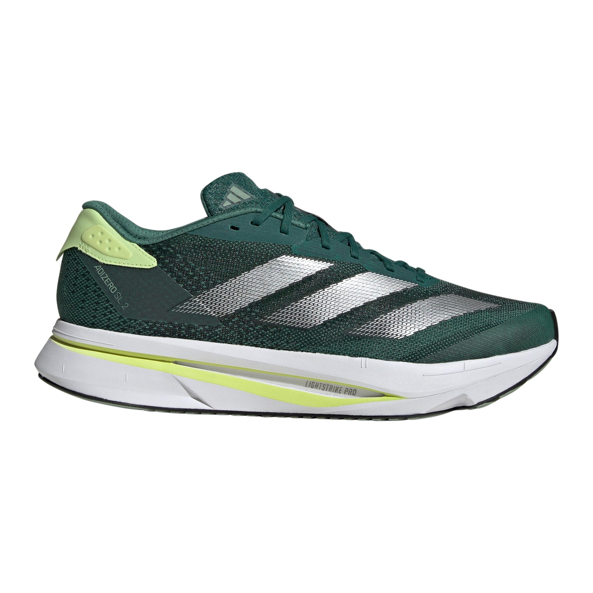 adidas adizero SL 2 Neutrální obuv Muži - černá, stříbrná
