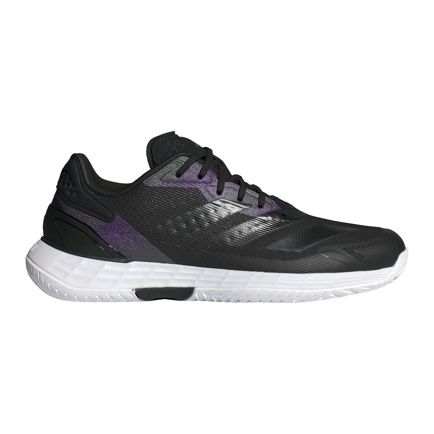 adidas Defiant Speed 2 Obuv na všechny povrchy Dámy - černá, bílá