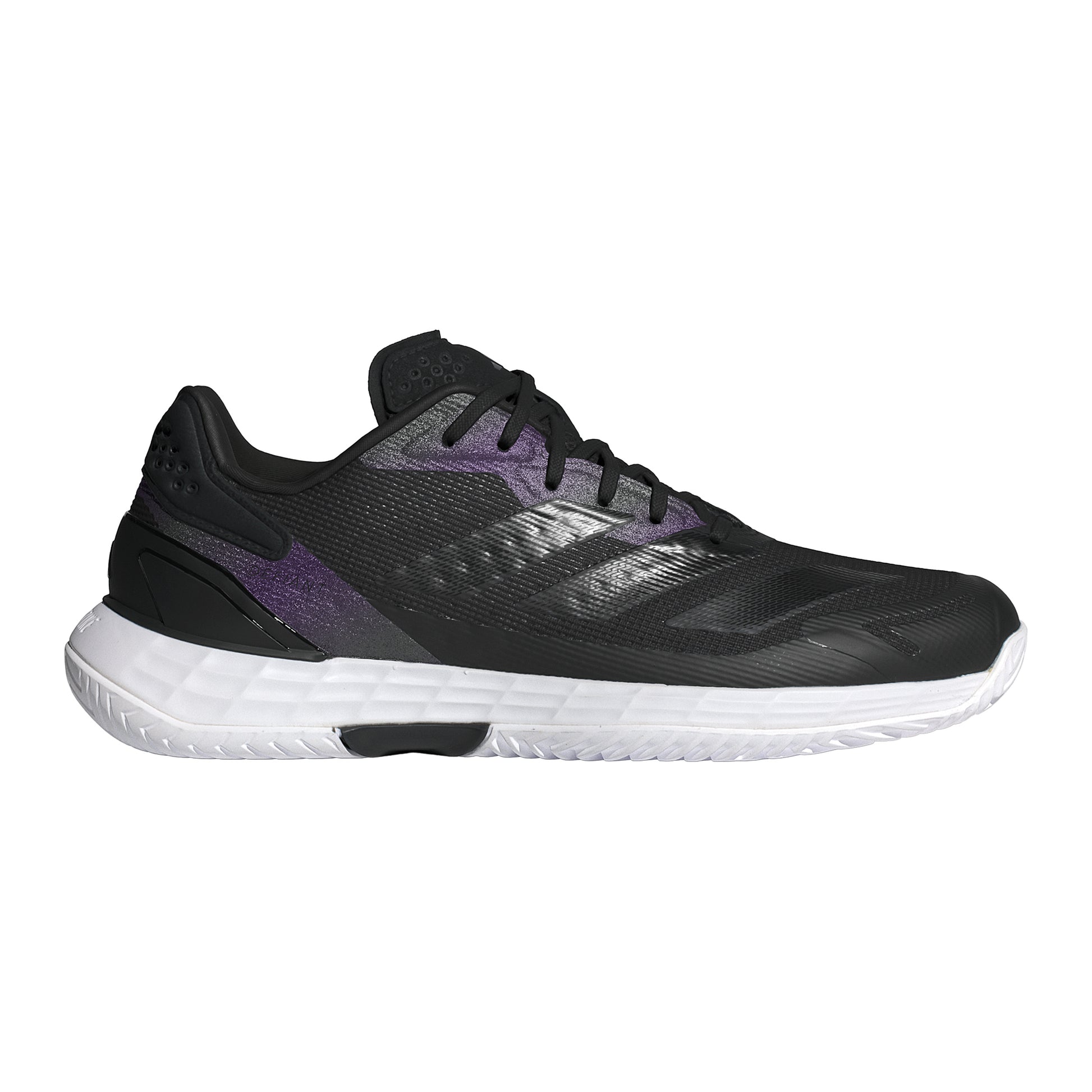 adidas Defiant Speed 2 Obuv na všechny povrchy Dámy - černá, bílá