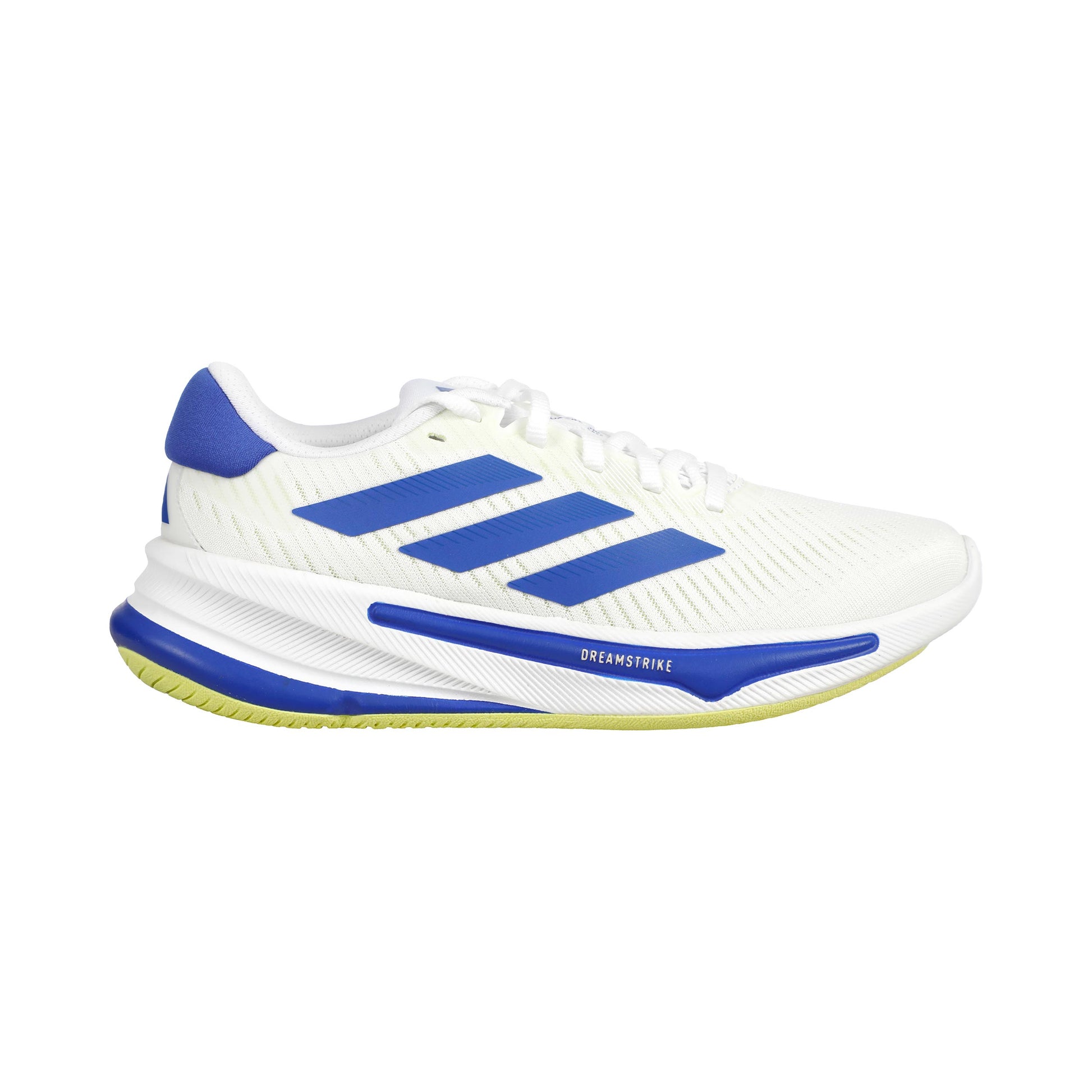 adidas Supernova Ease Neutrální obuv Děti - bílá, modrá