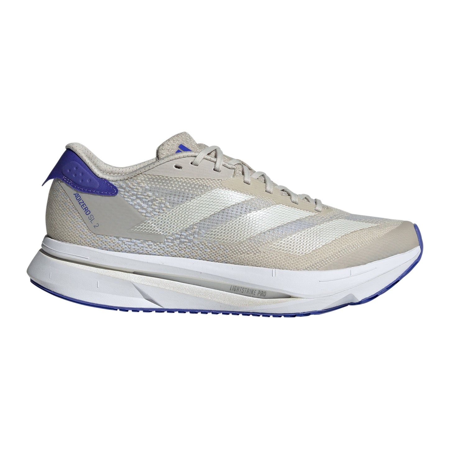 adidas adizero SL 2 Neutrální obuv Dámy - šedá, lila