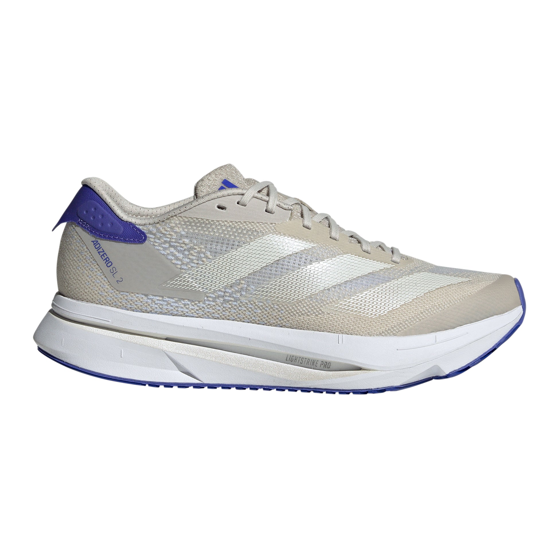 adidas adizero SL 2 Neutrální obuv Dámy - šedá, lila