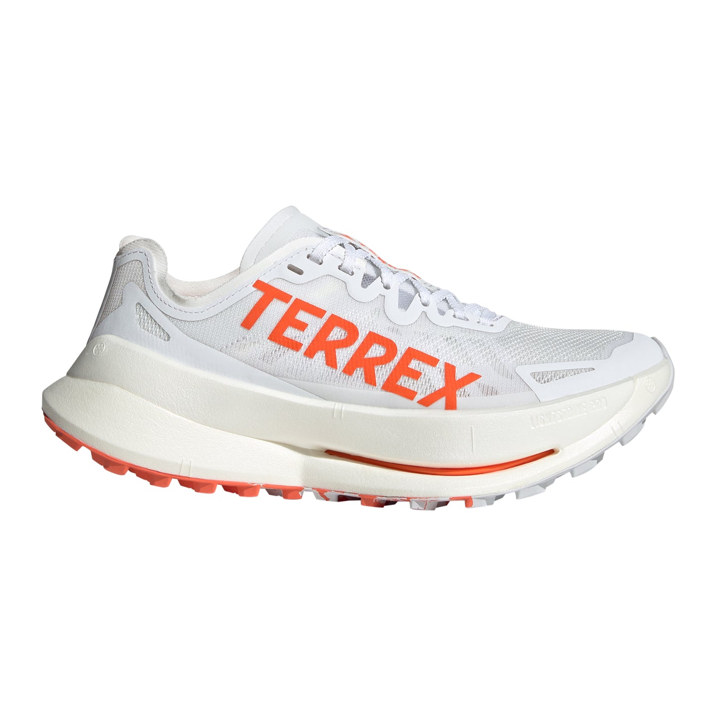 adidas Terrex Agravic Speed Ultra Obuv pro měkčí povrch,žádný asfalt Dámy - bílá