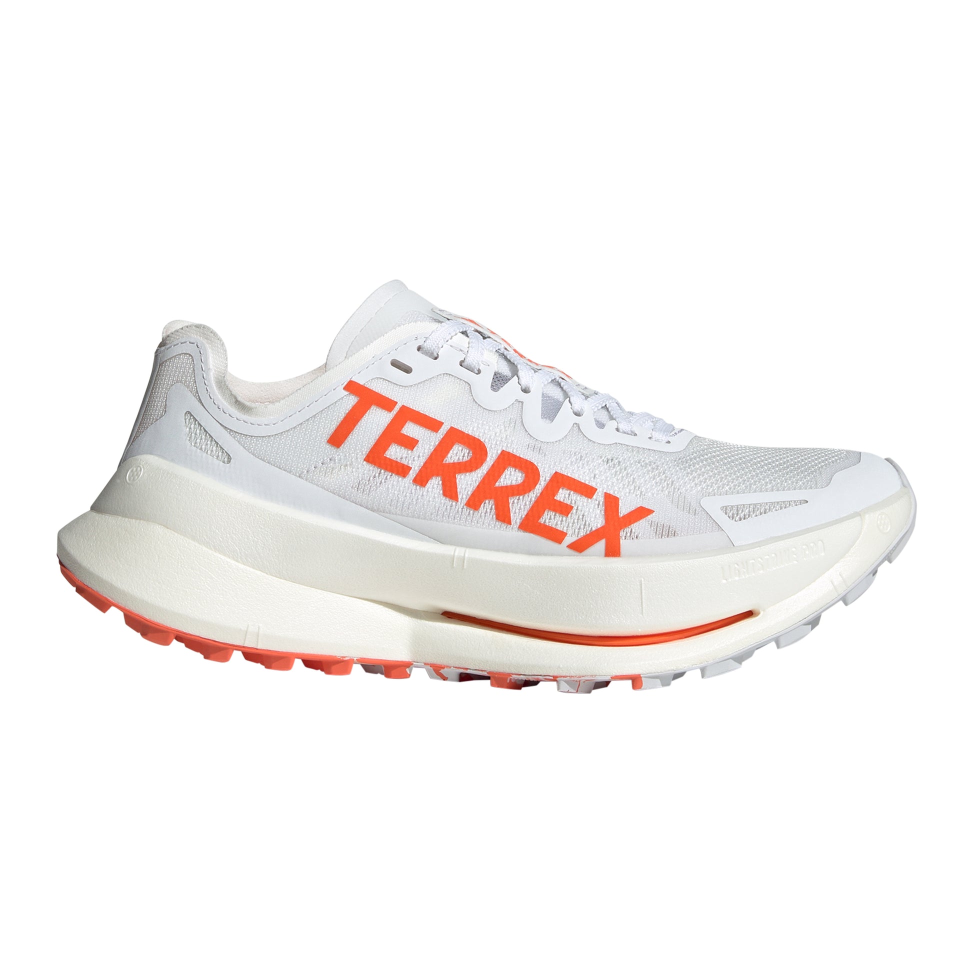 adidas Terrex Agravic Speed Ultra Obuv pro měkčí povrch,žádný asfalt Dámy - bílá