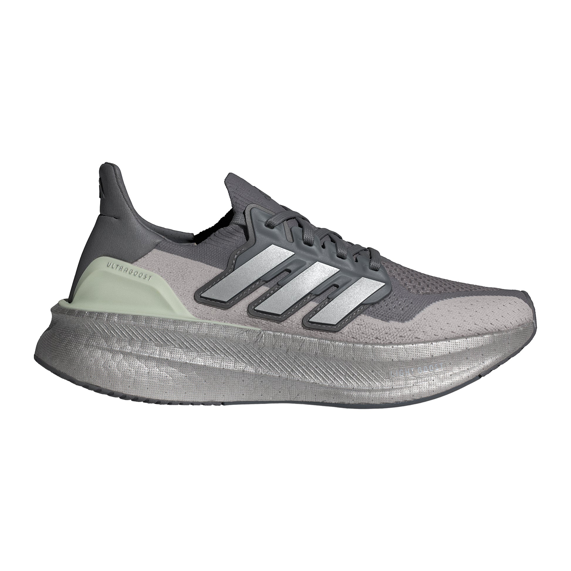 adidas Ultraboost 5 Neutrální obuv Dámy - šedá, světle šedá