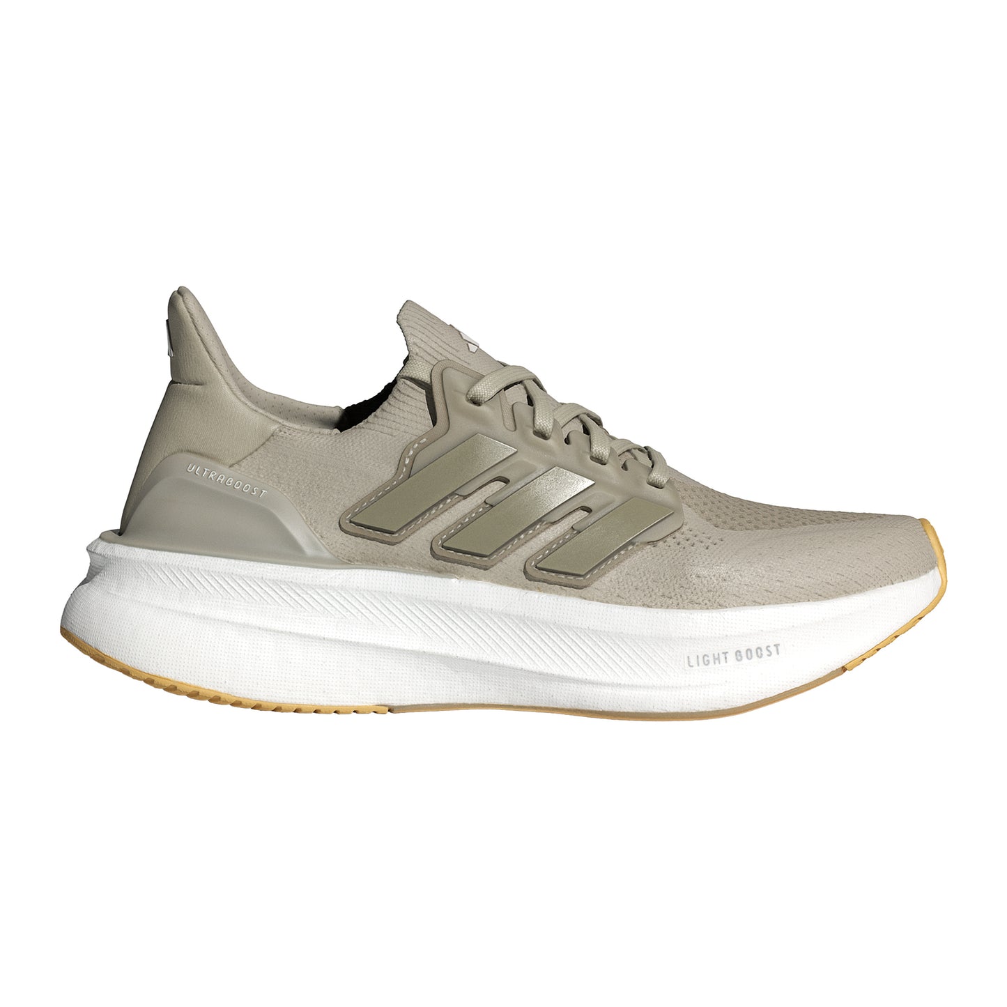 adidas Ultraboost 5 Neutrální obuv Dámy - šedá, bílá