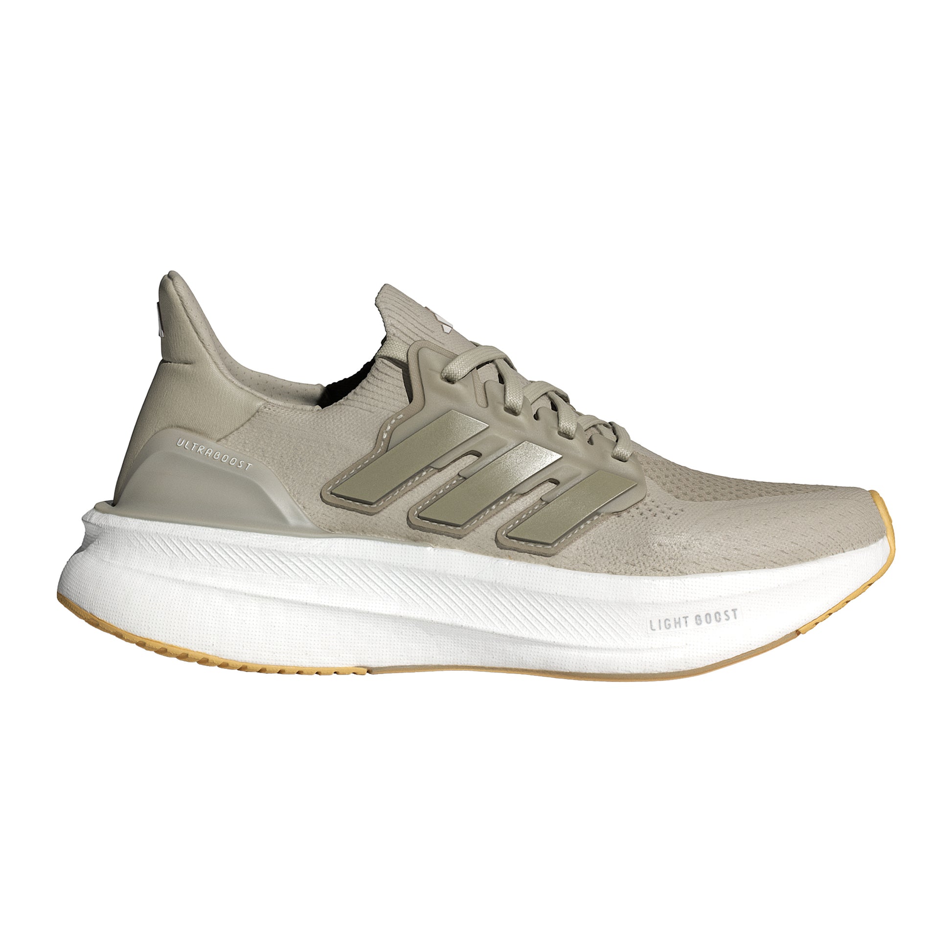 adidas Ultraboost 5 Neutrální obuv Dámy - šedá, bílá